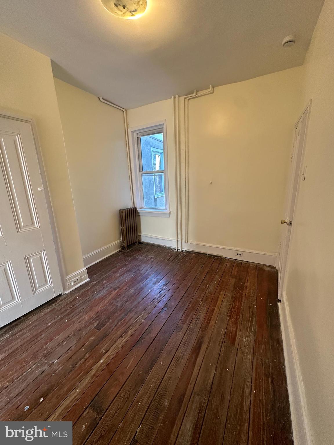 NEWBOLD - Residential