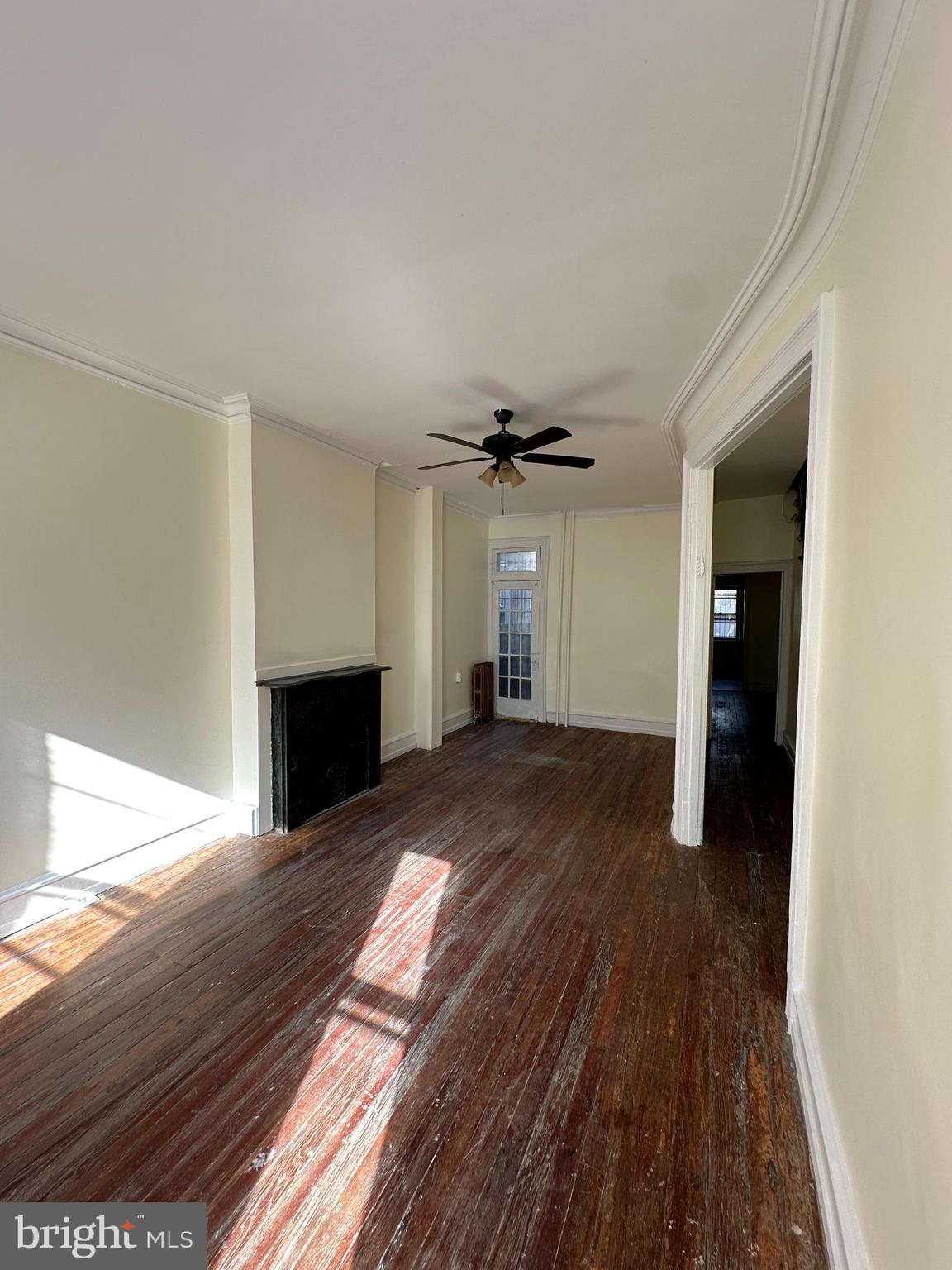 NEWBOLD - Residential