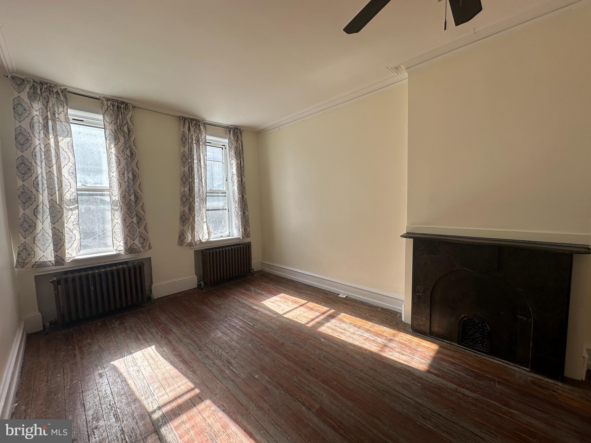 NEWBOLD - Residential