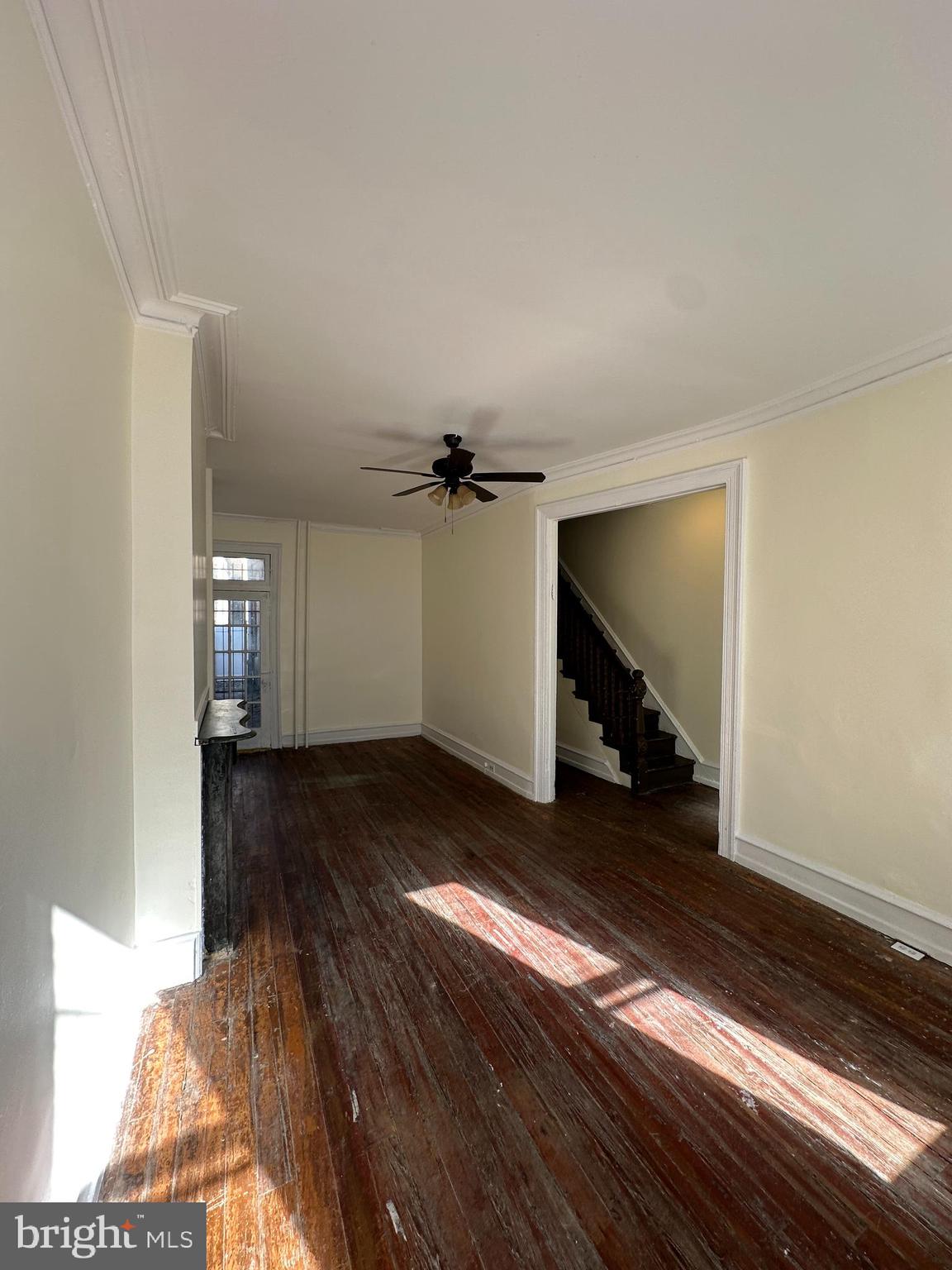 NEWBOLD - Residential