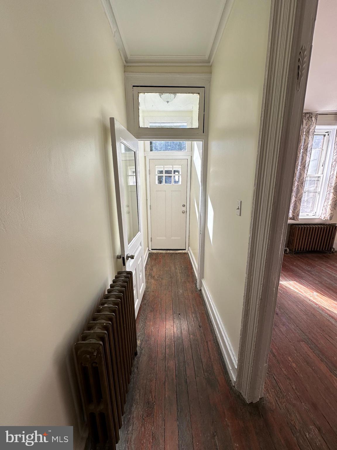 NEWBOLD - Residential
