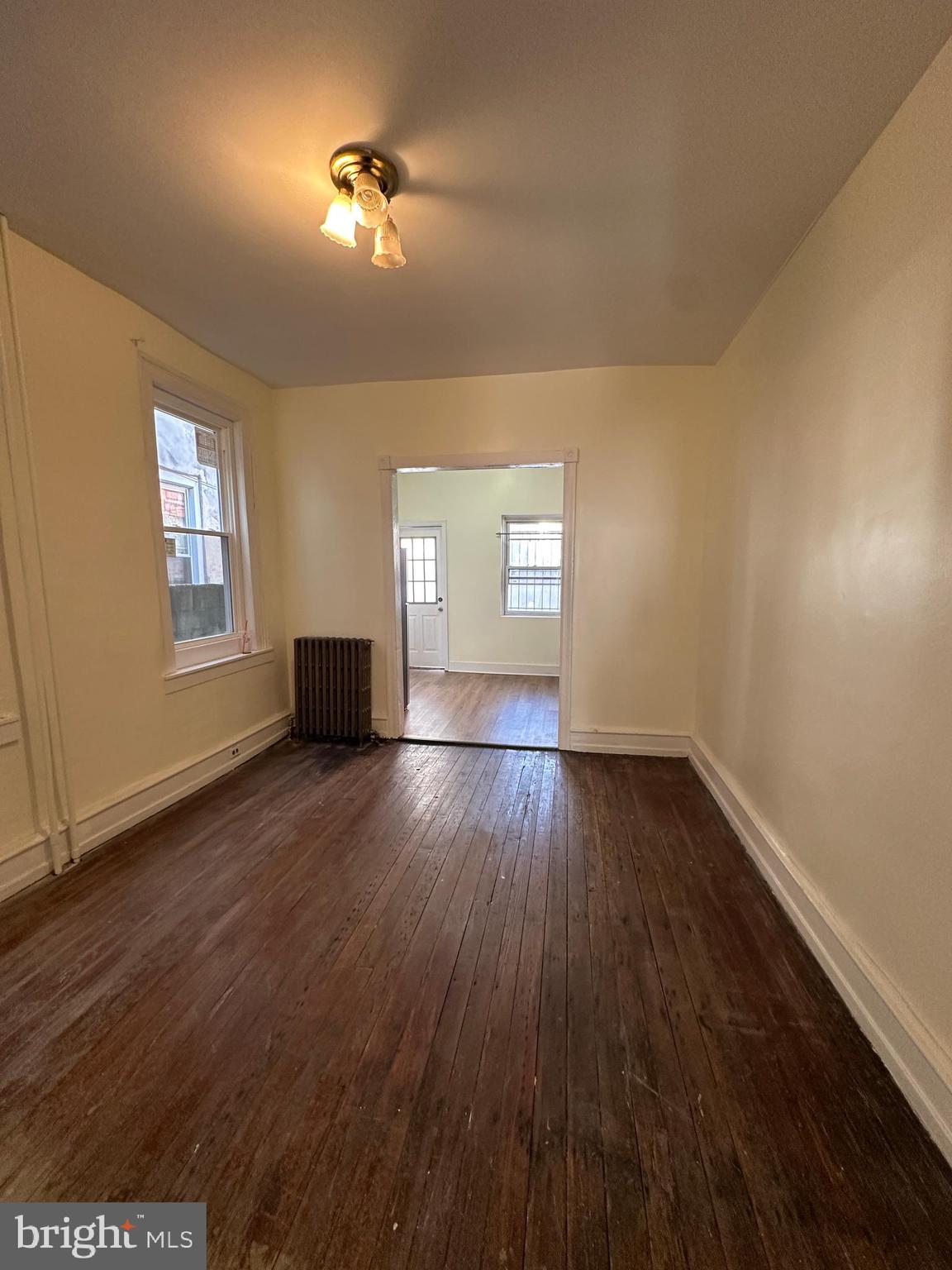 NEWBOLD - Residential