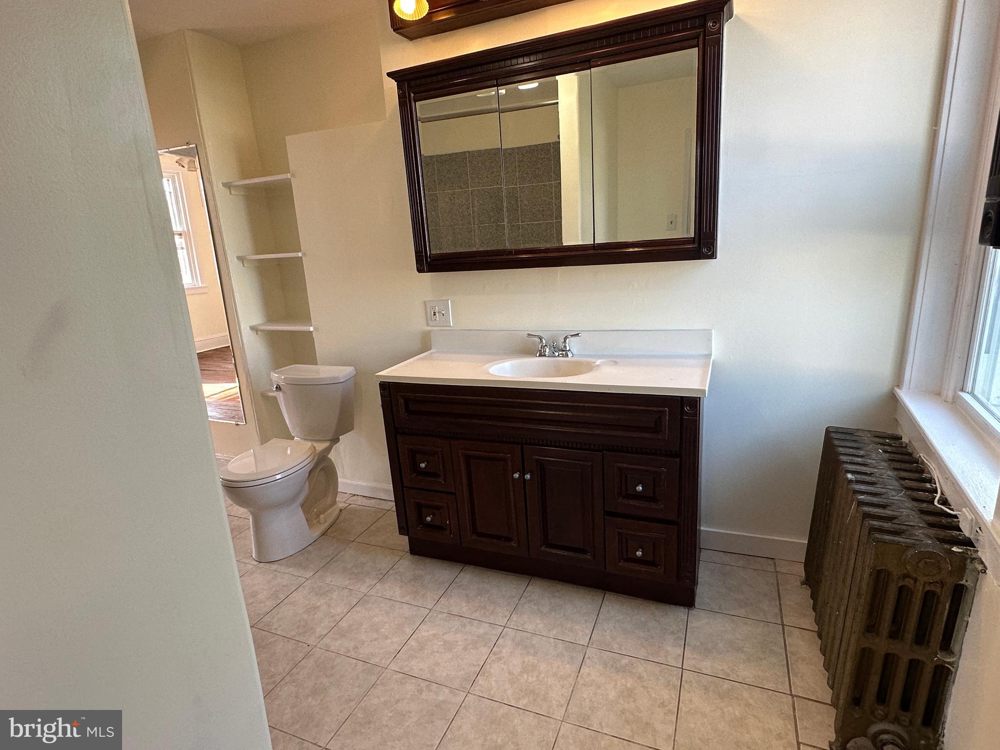 NEWBOLD - Residential