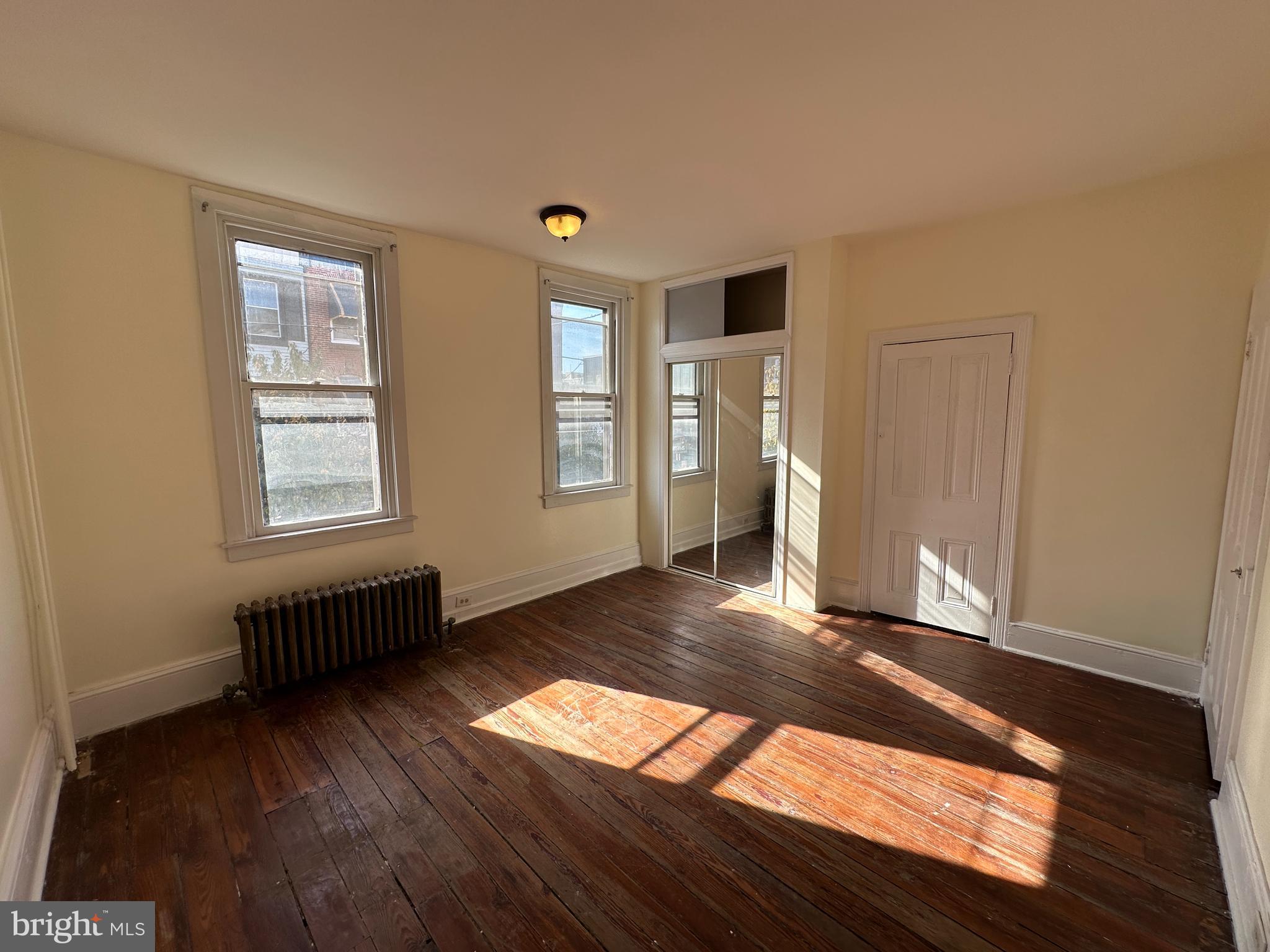 NEWBOLD - Residential