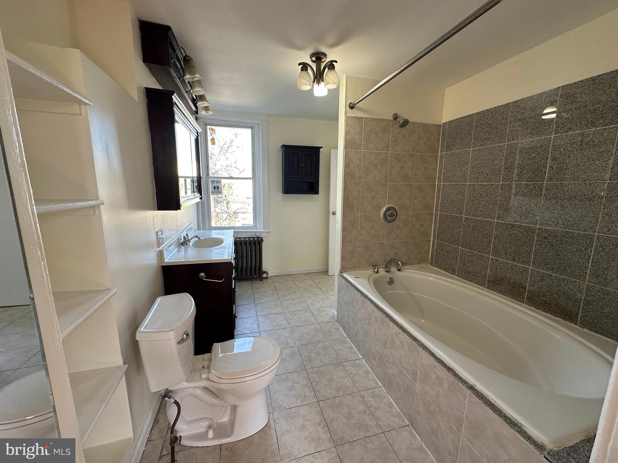 NEWBOLD - Residential