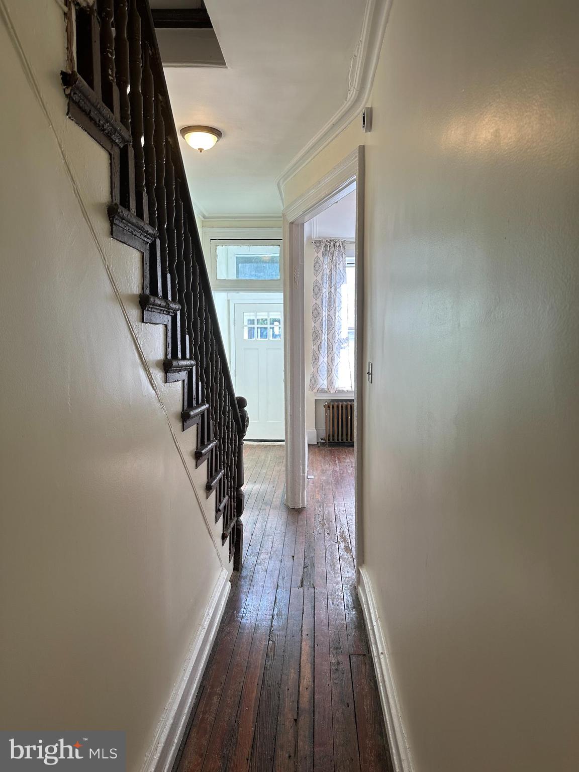 NEWBOLD - Residential