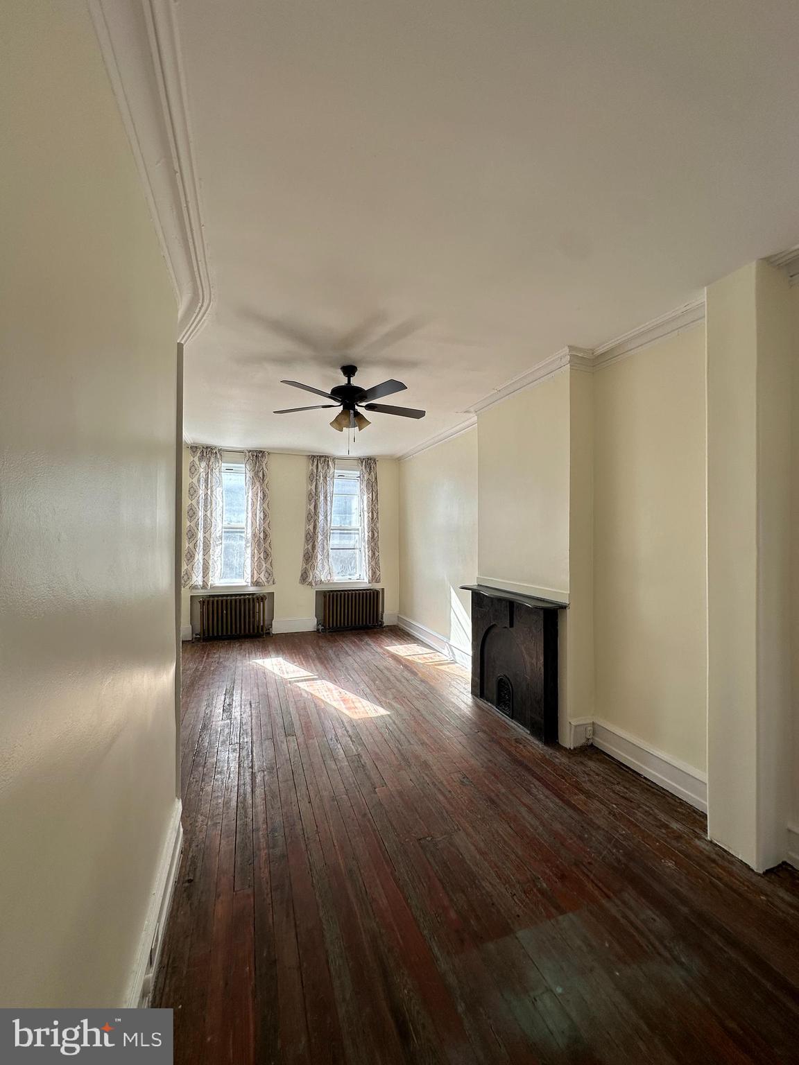 NEWBOLD - Residential