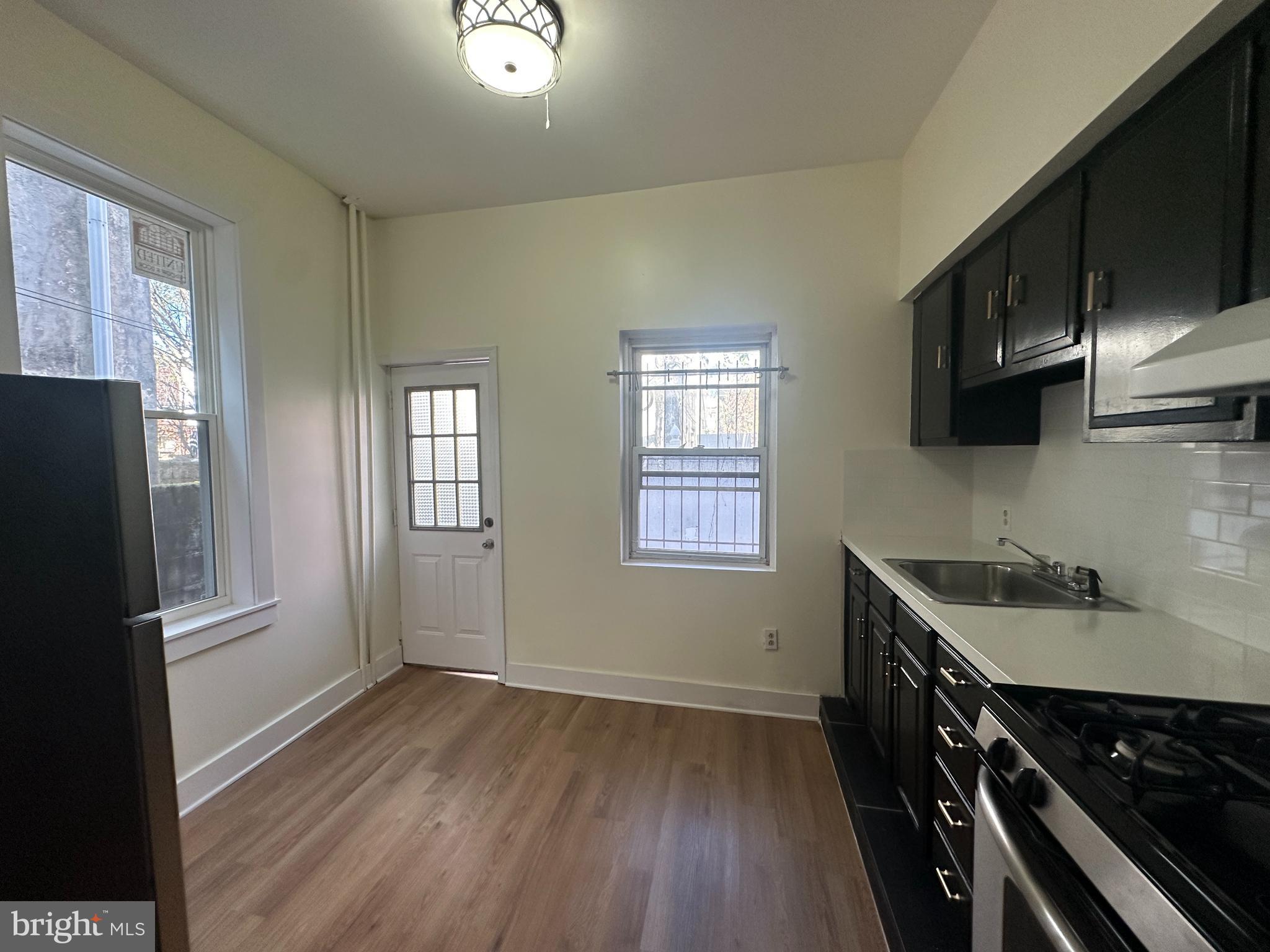 NEWBOLD - Residential