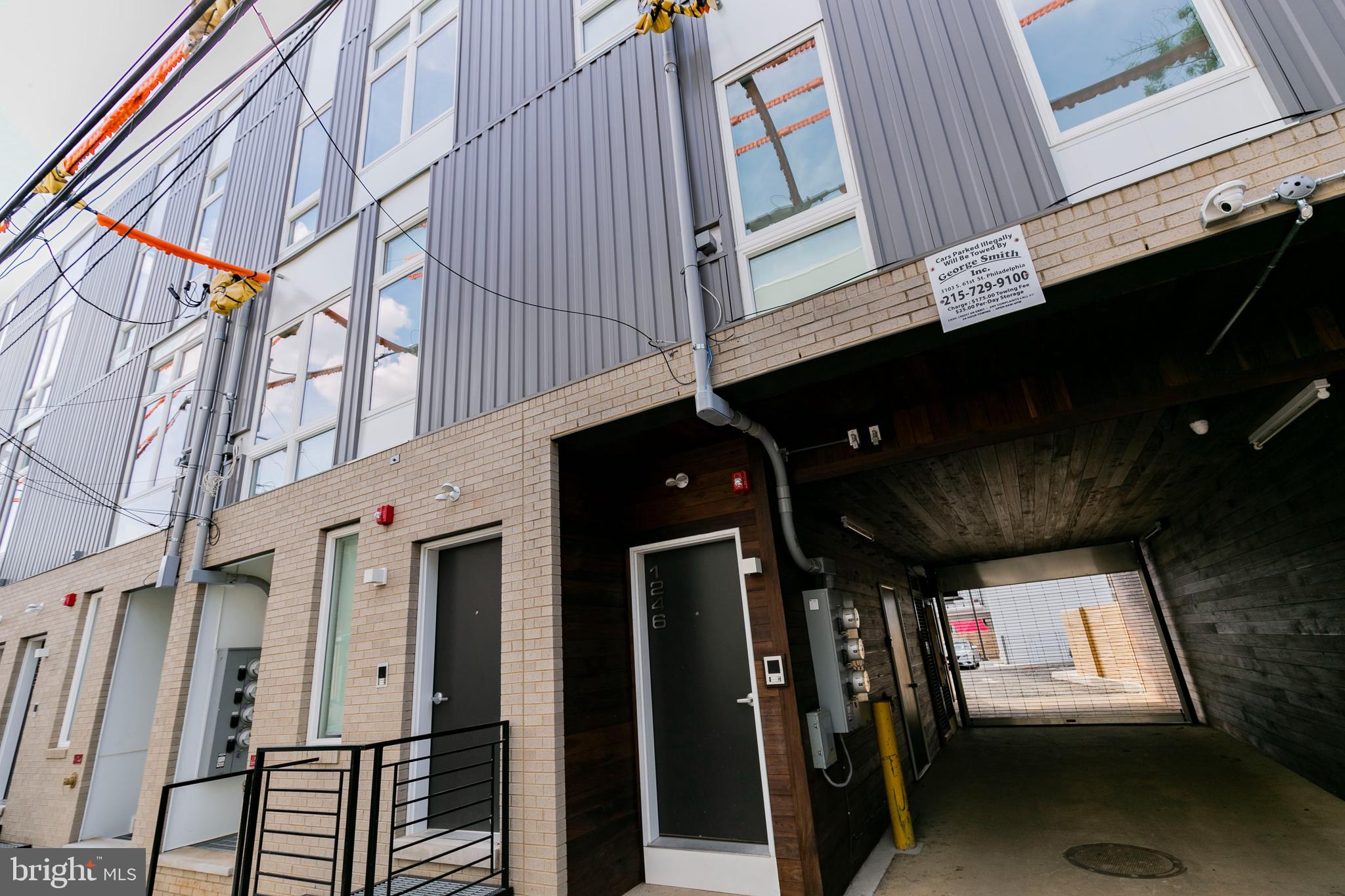 BREWERYTOWN - Residential Lease