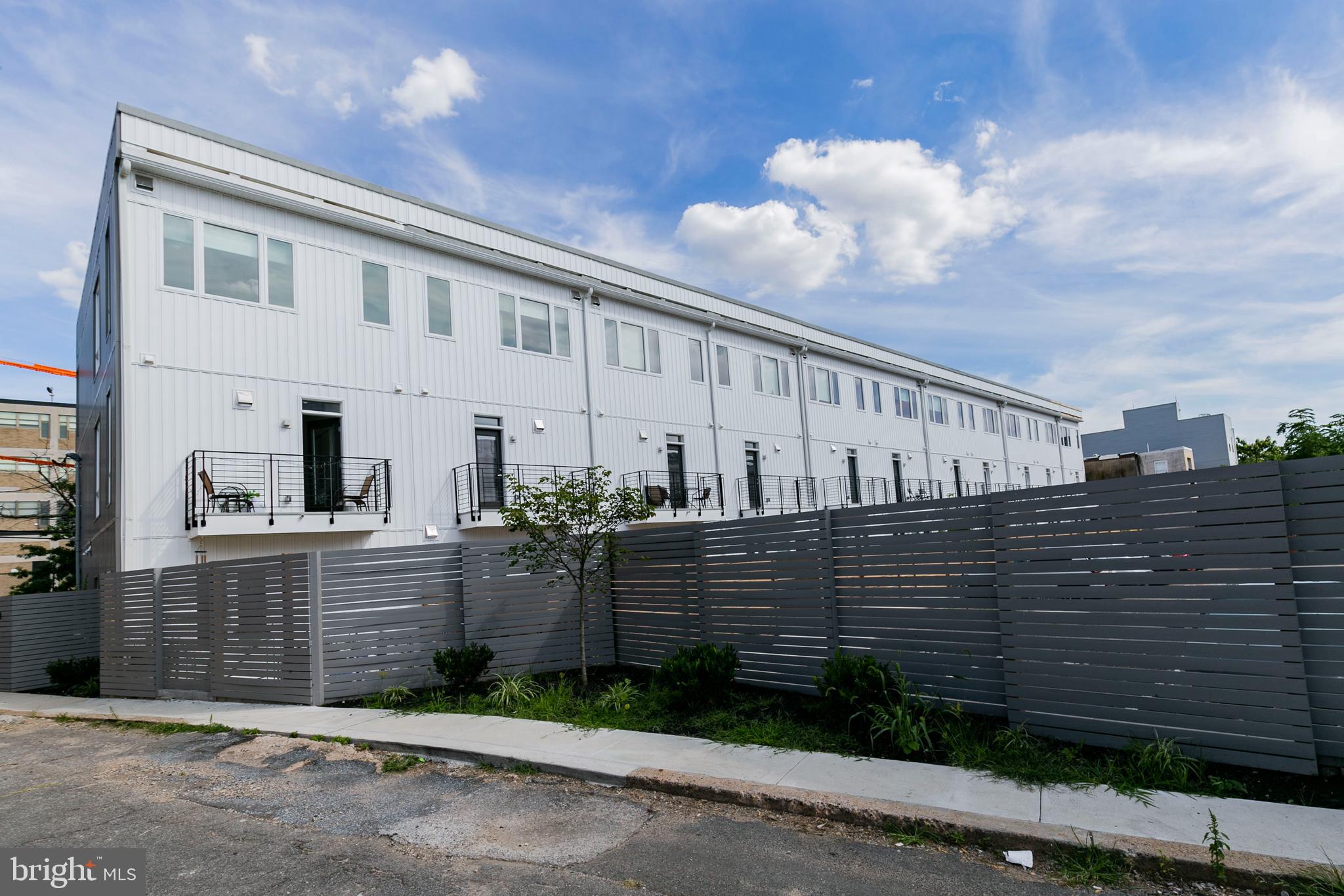 BREWERYTOWN - Residential Lease