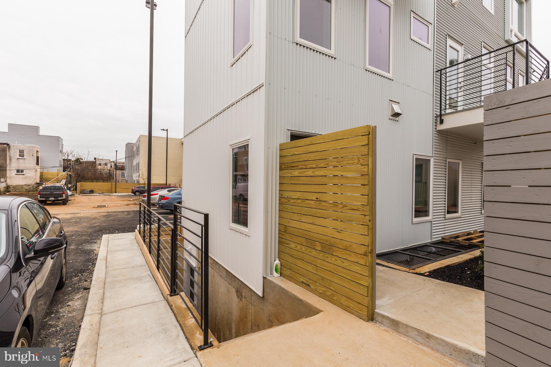 BREWERYTOWN - Residential Lease