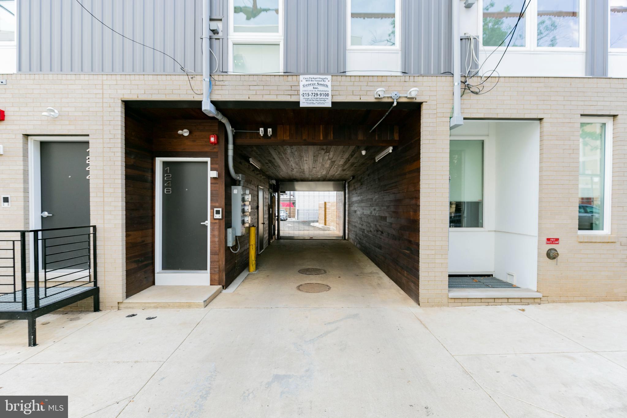 BREWERYTOWN - Residential Lease