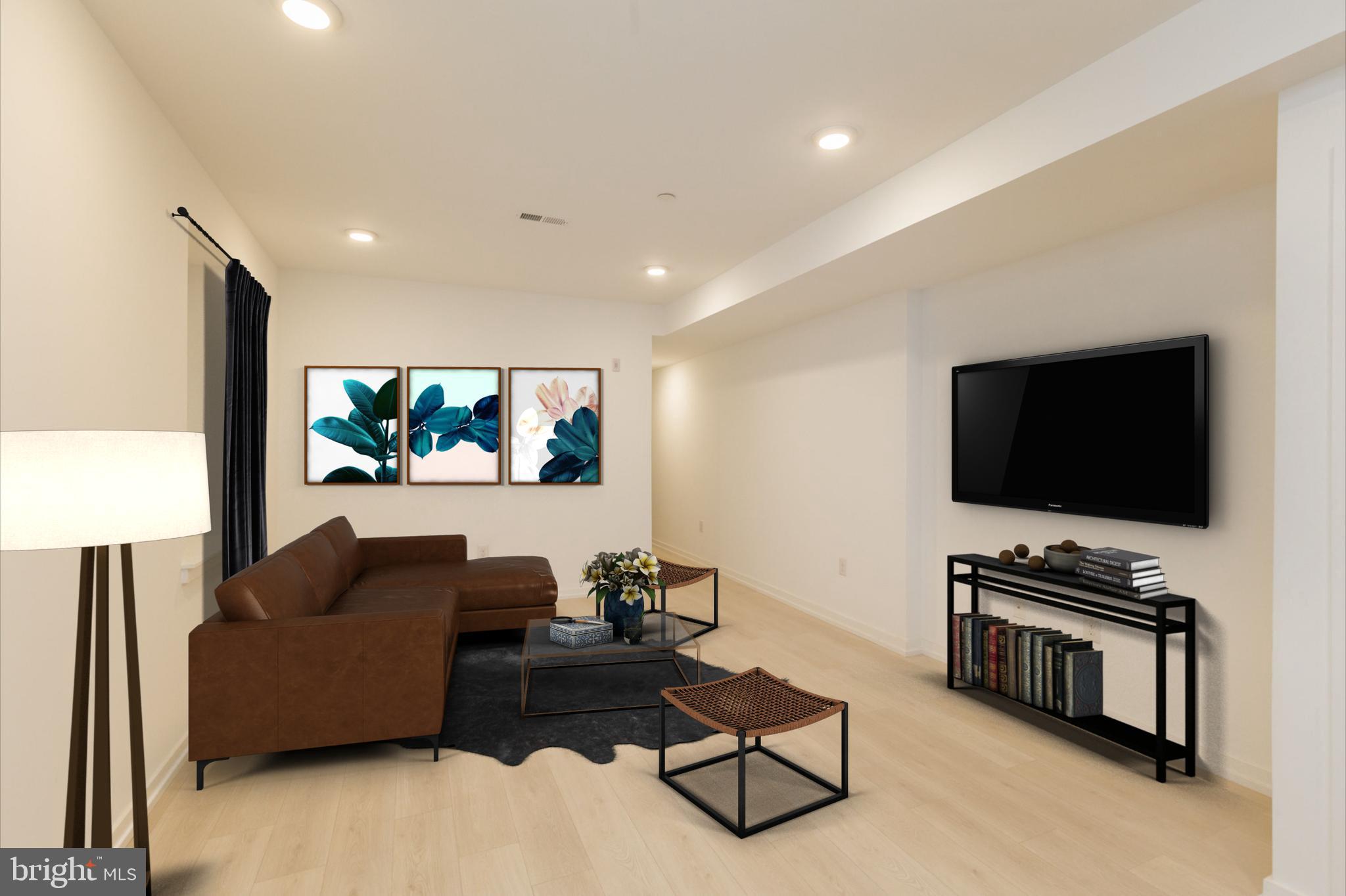 BREWERYTOWN - Residential Lease