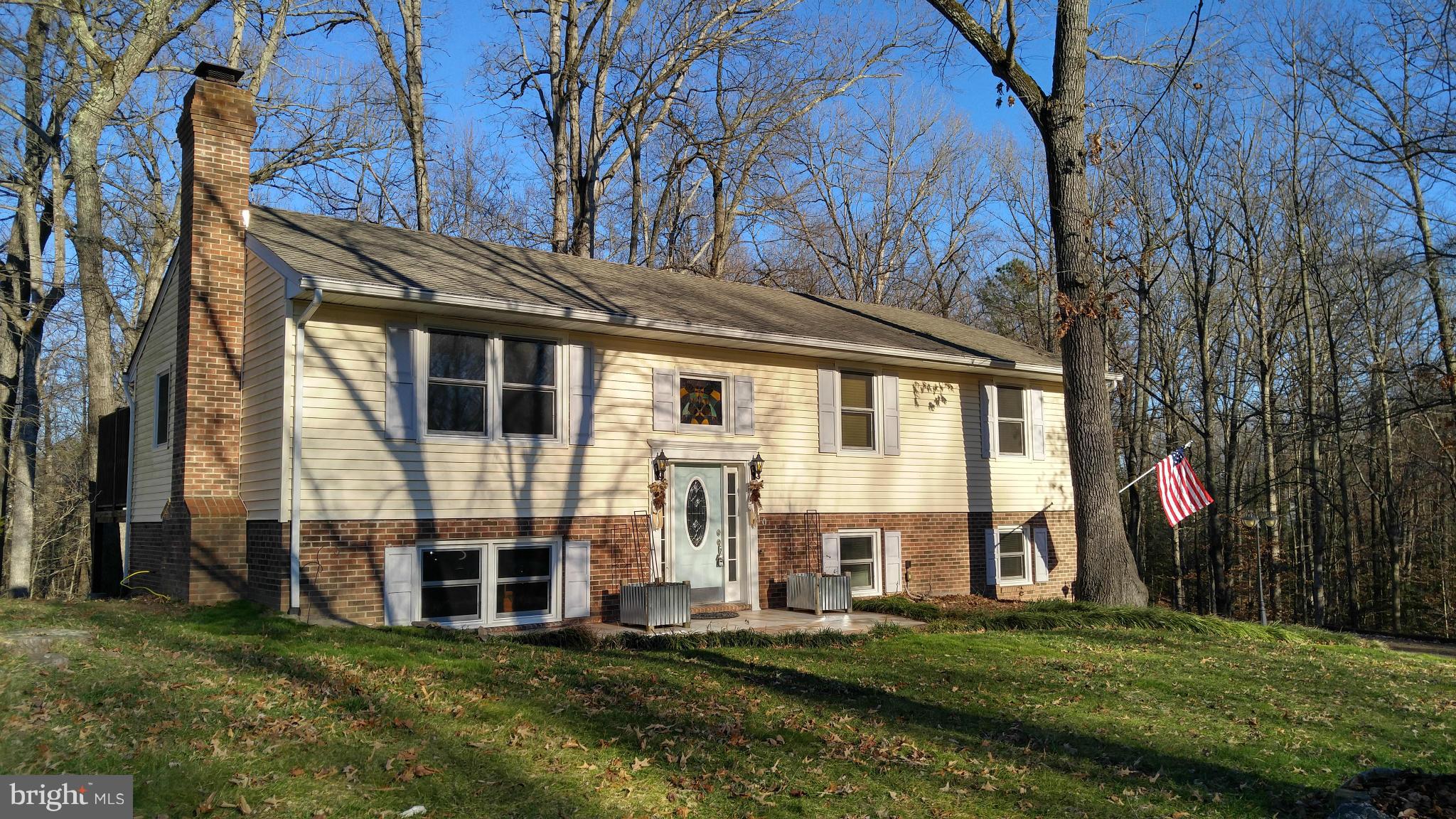 BREEZEWOOD - Residential Lease