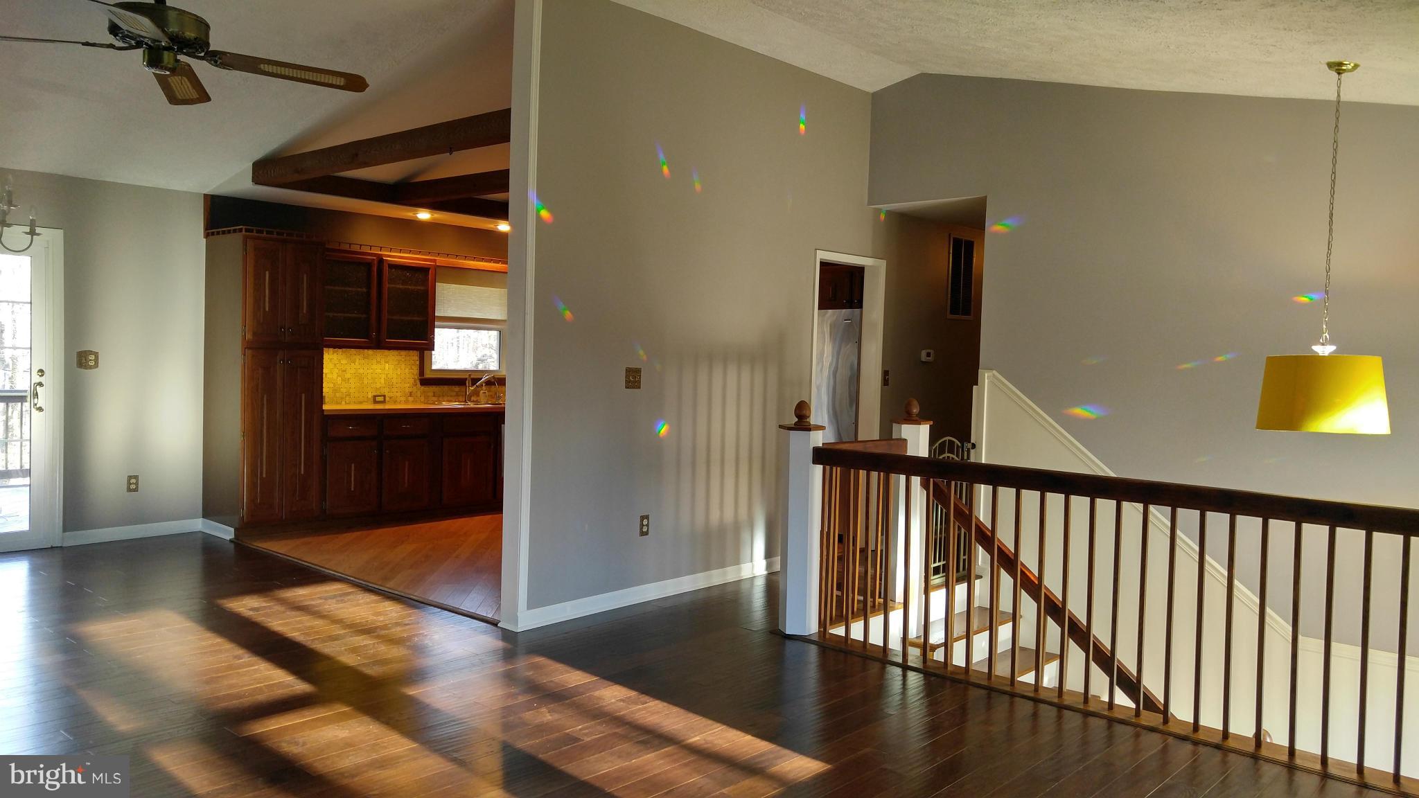 BREEZEWOOD - Residential Lease