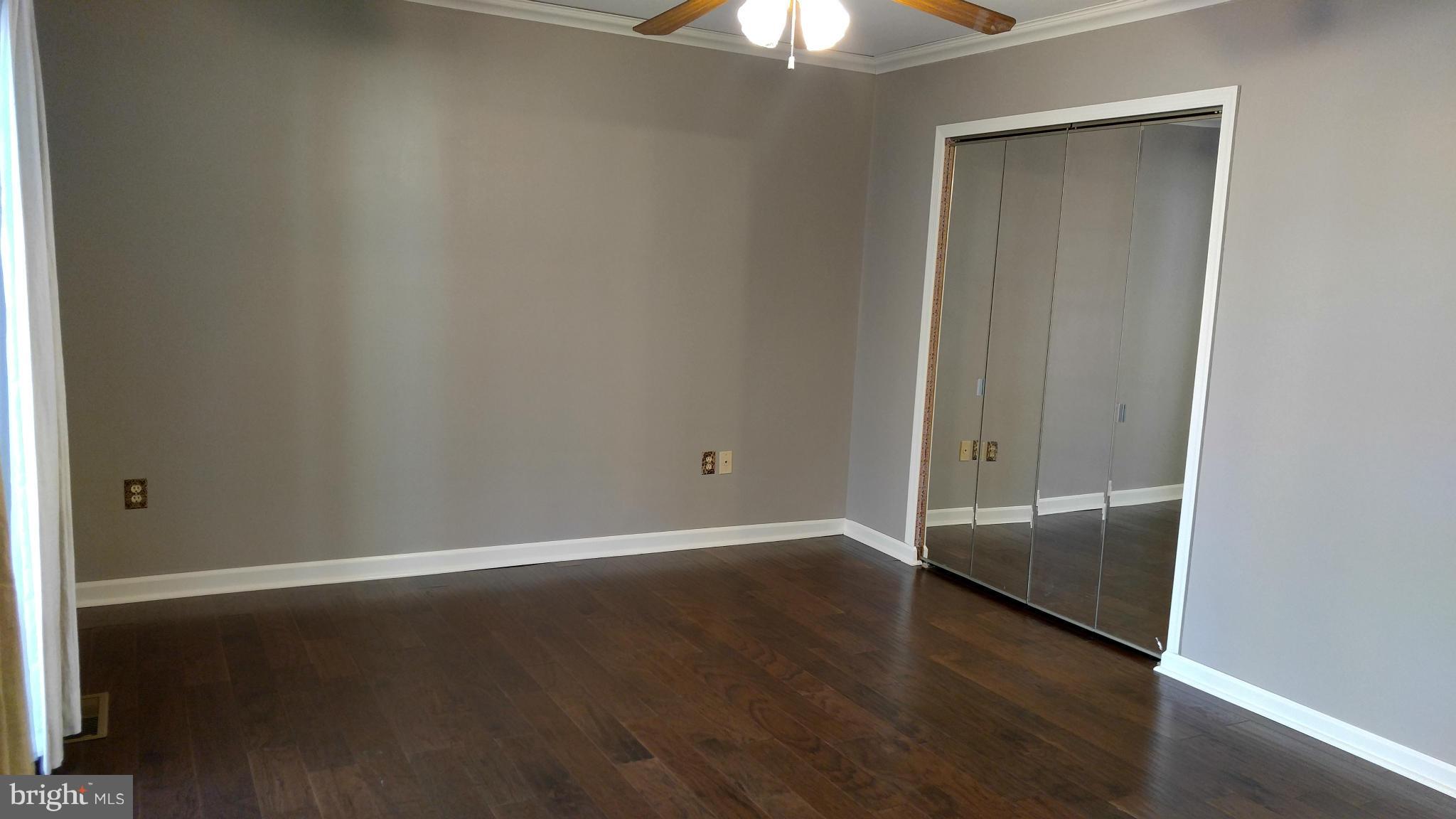 BREEZEWOOD - Residential Lease