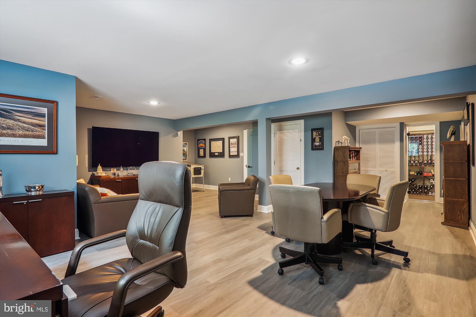 SPRUCE TREE VILLAGE - Residential