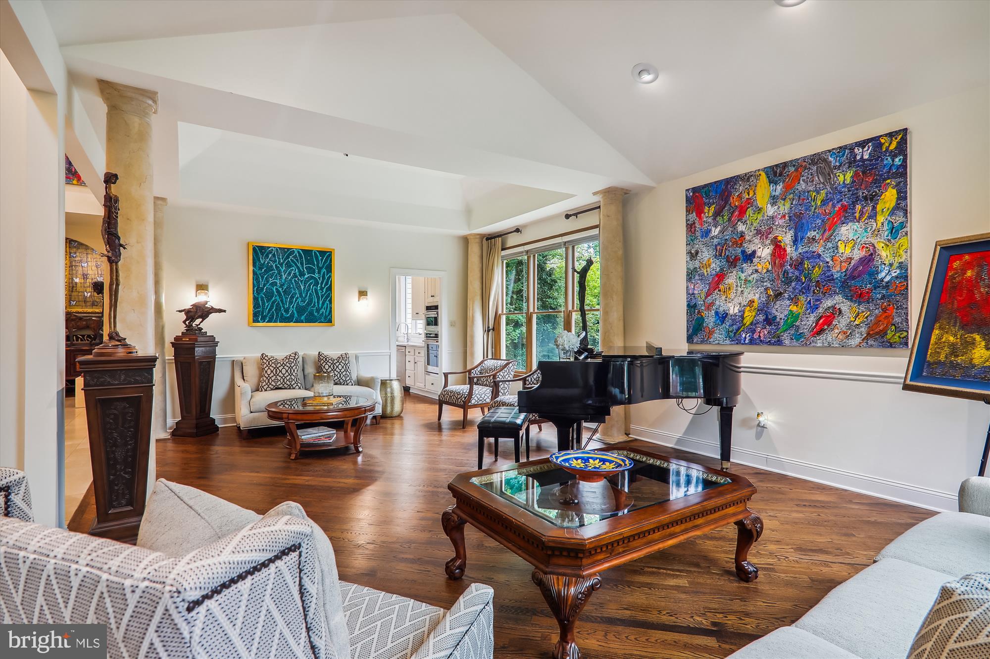 SPRUCE TREE VILLAGE - Residential