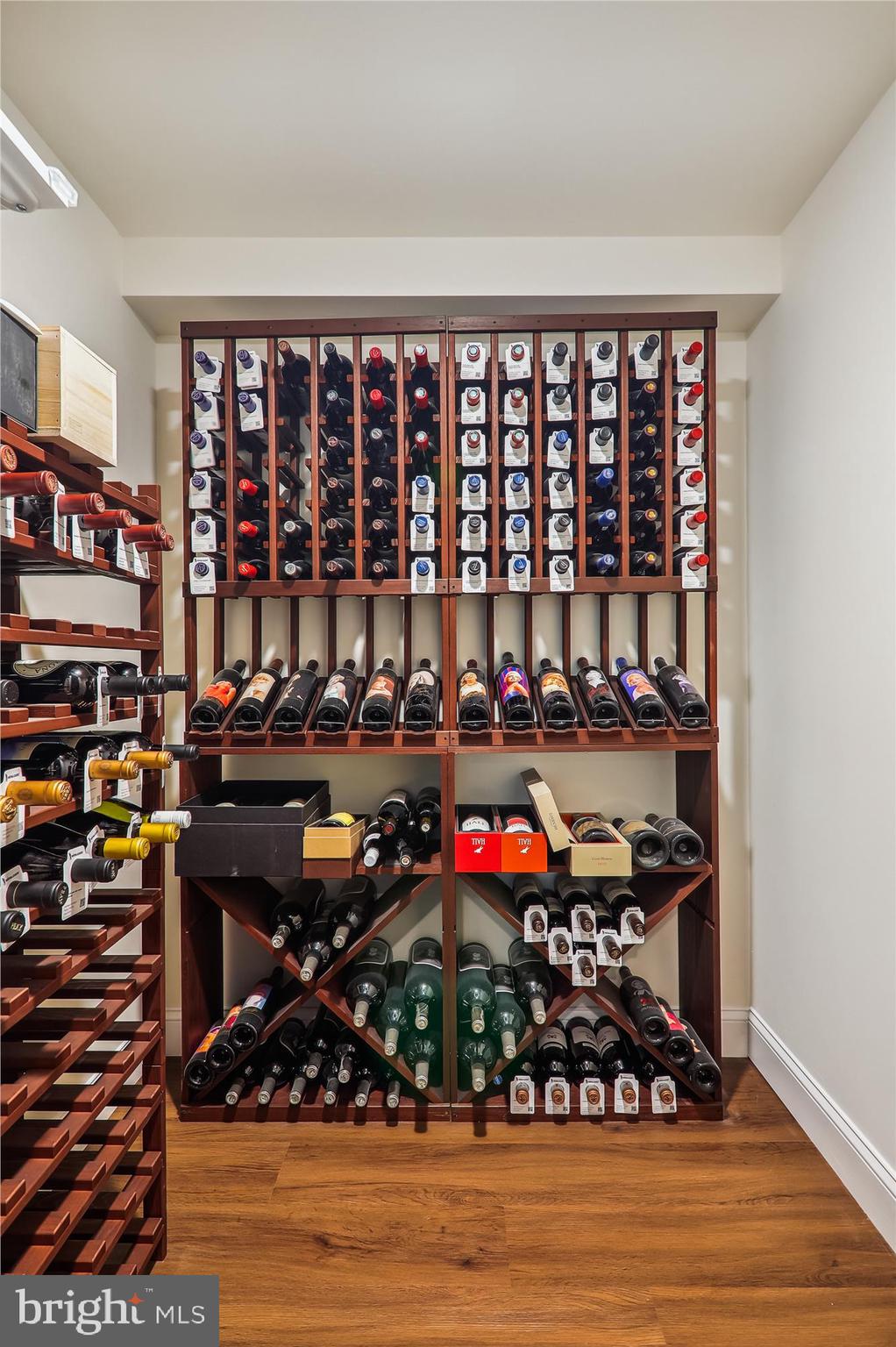 SPRUCE TREE VILLAGE - Residential