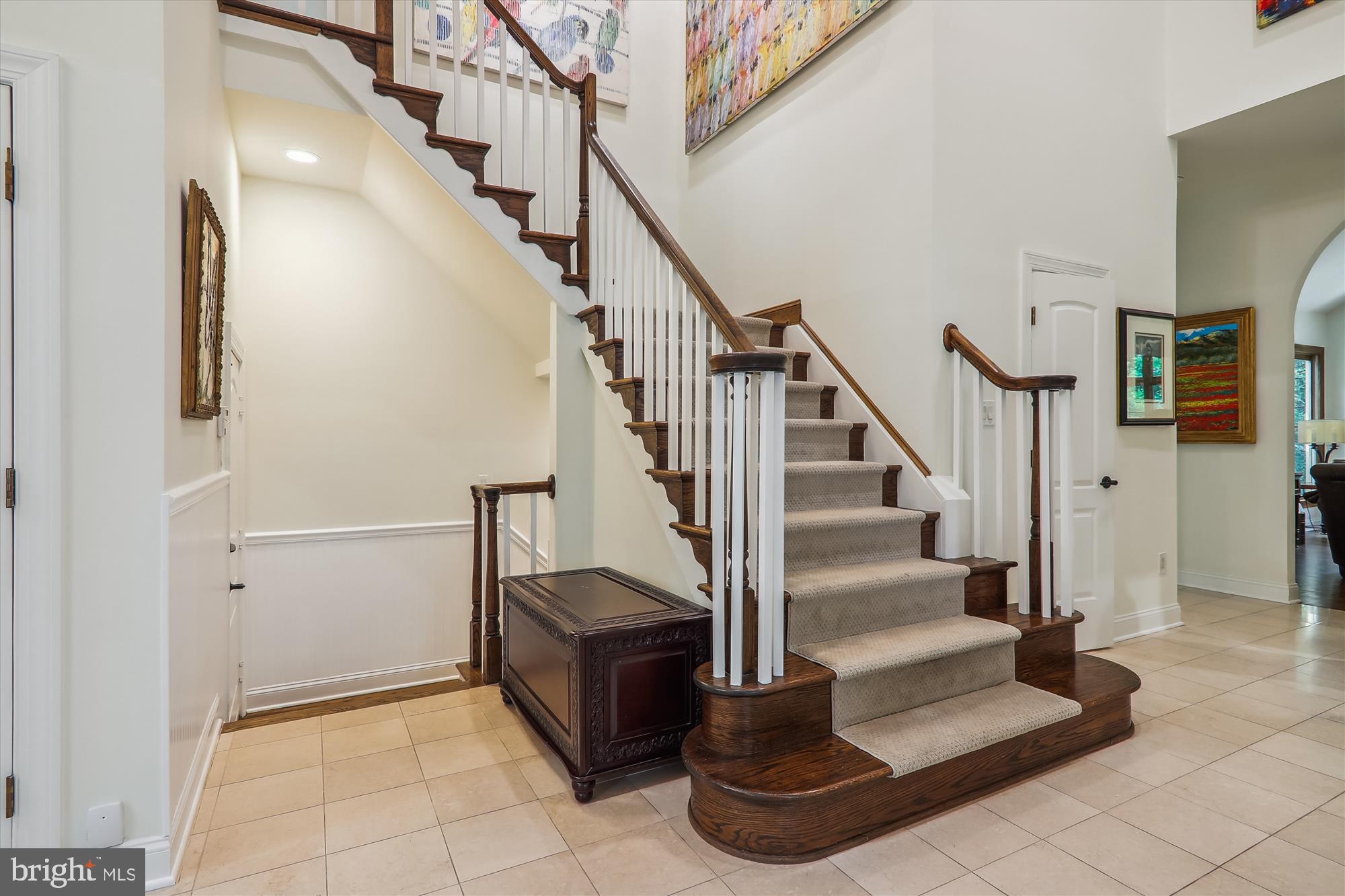 SPRUCE TREE VILLAGE - Residential