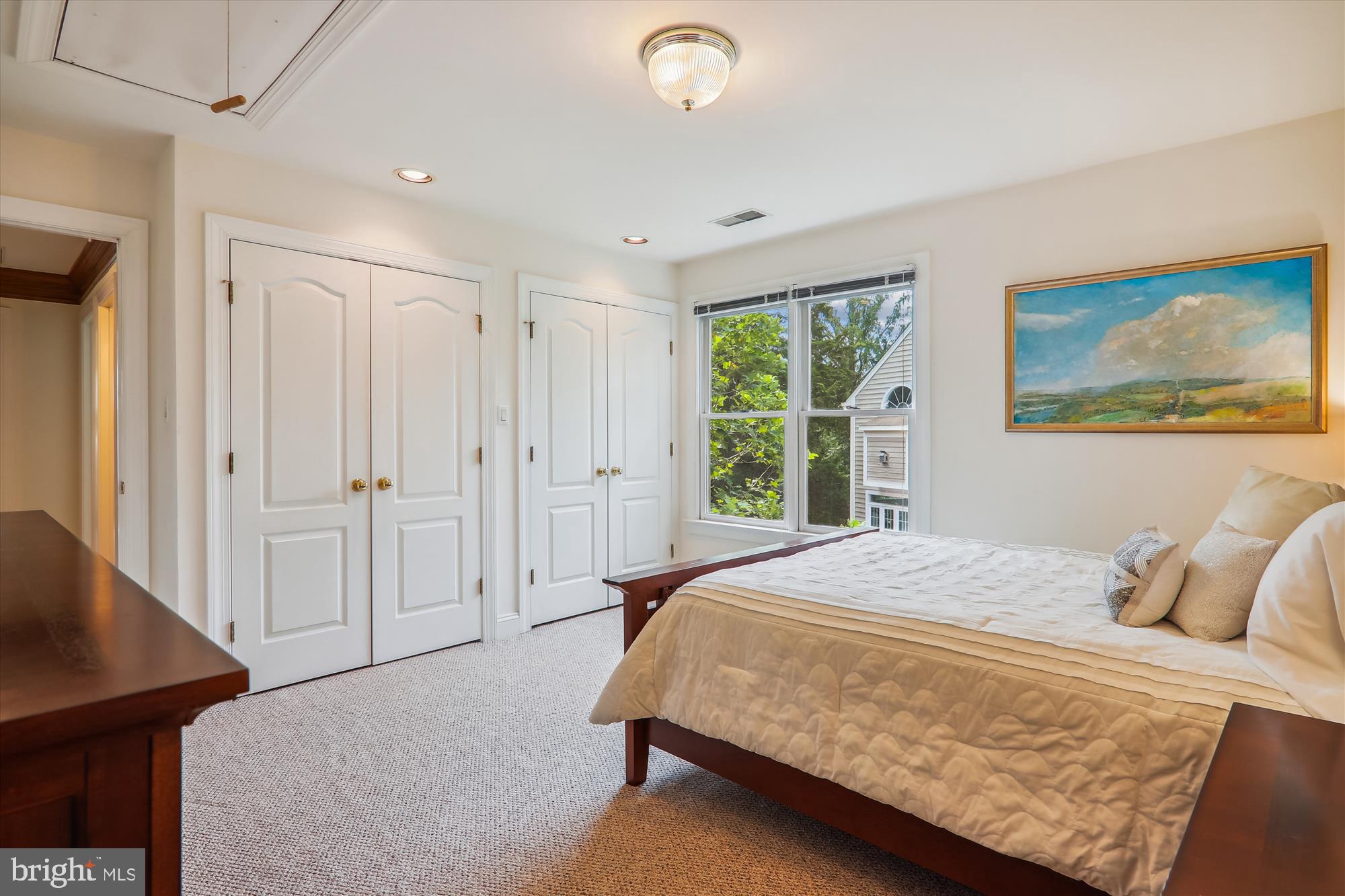 SPRUCE TREE VILLAGE - Residential