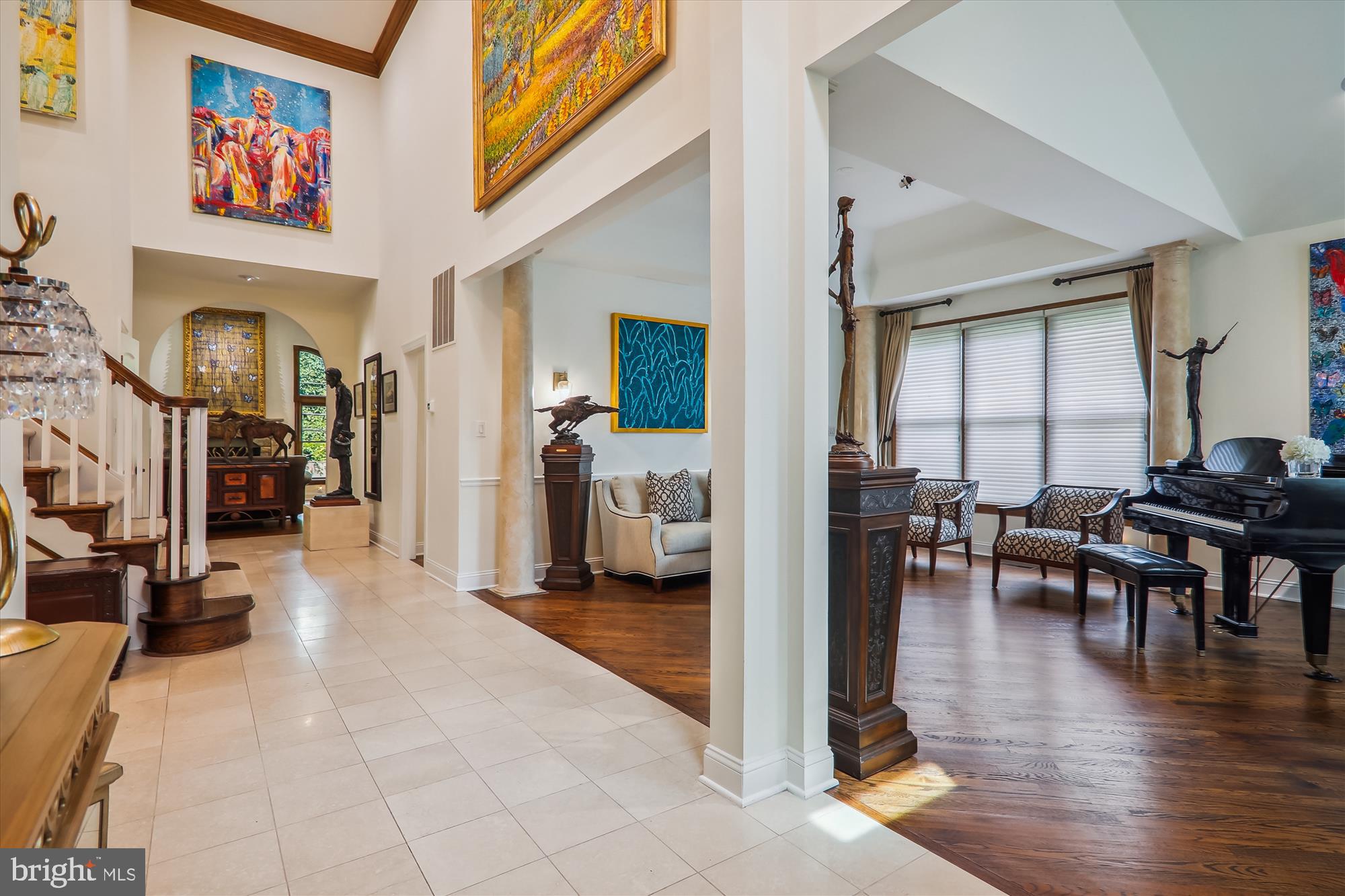 SPRUCE TREE VILLAGE - Residential