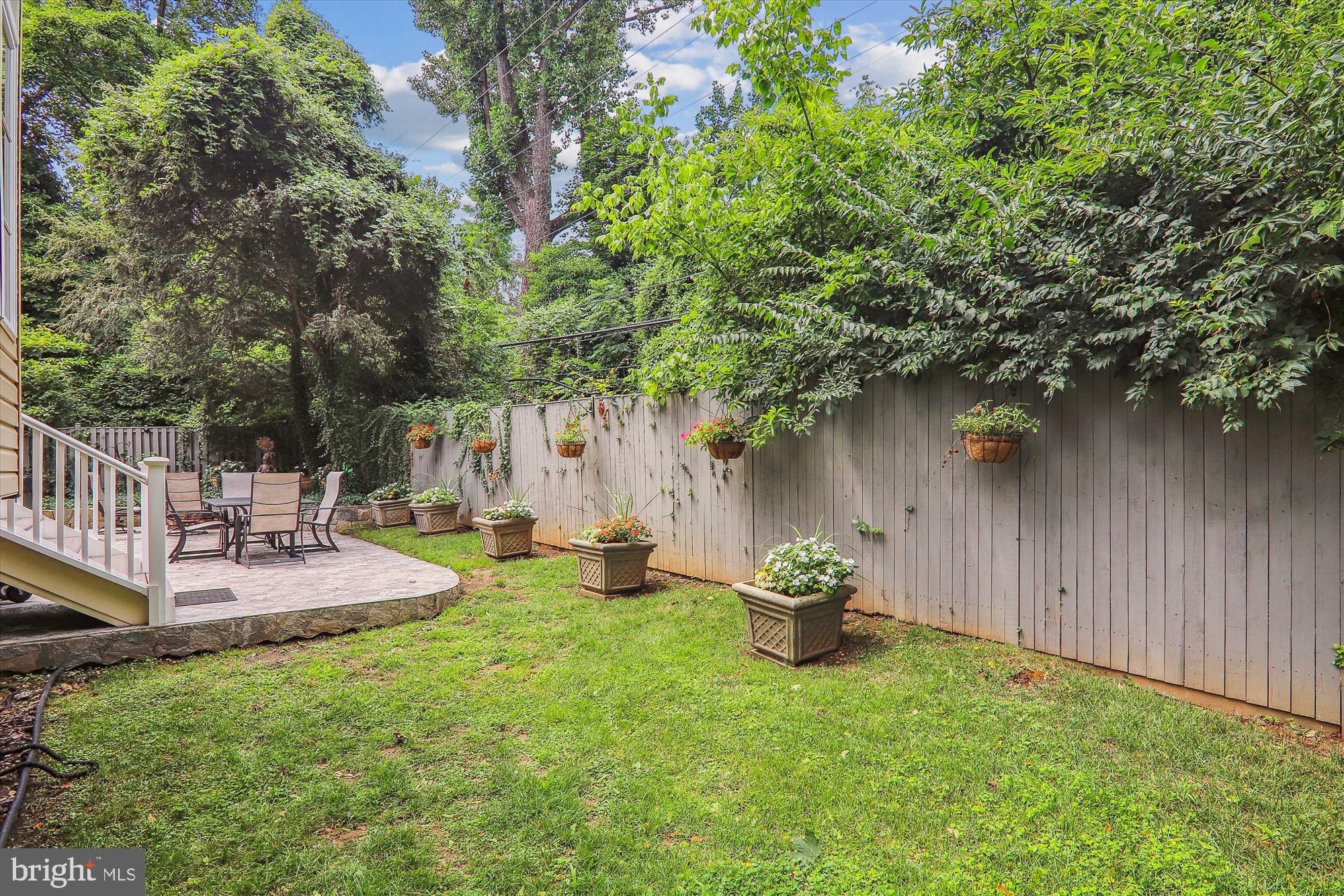 SPRUCE TREE VILLAGE - Residential