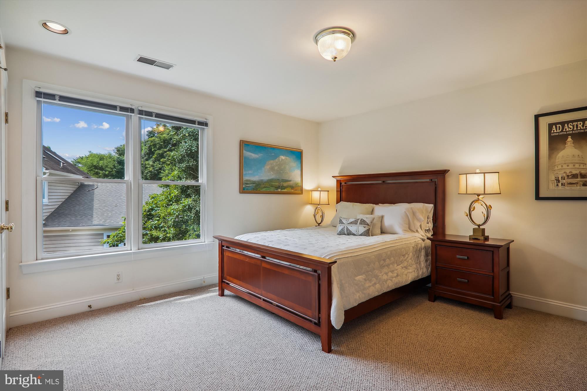 SPRUCE TREE VILLAGE - Residential