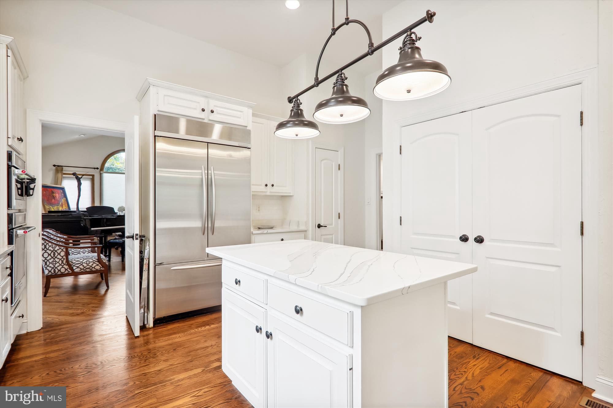 SPRUCE TREE VILLAGE - Residential