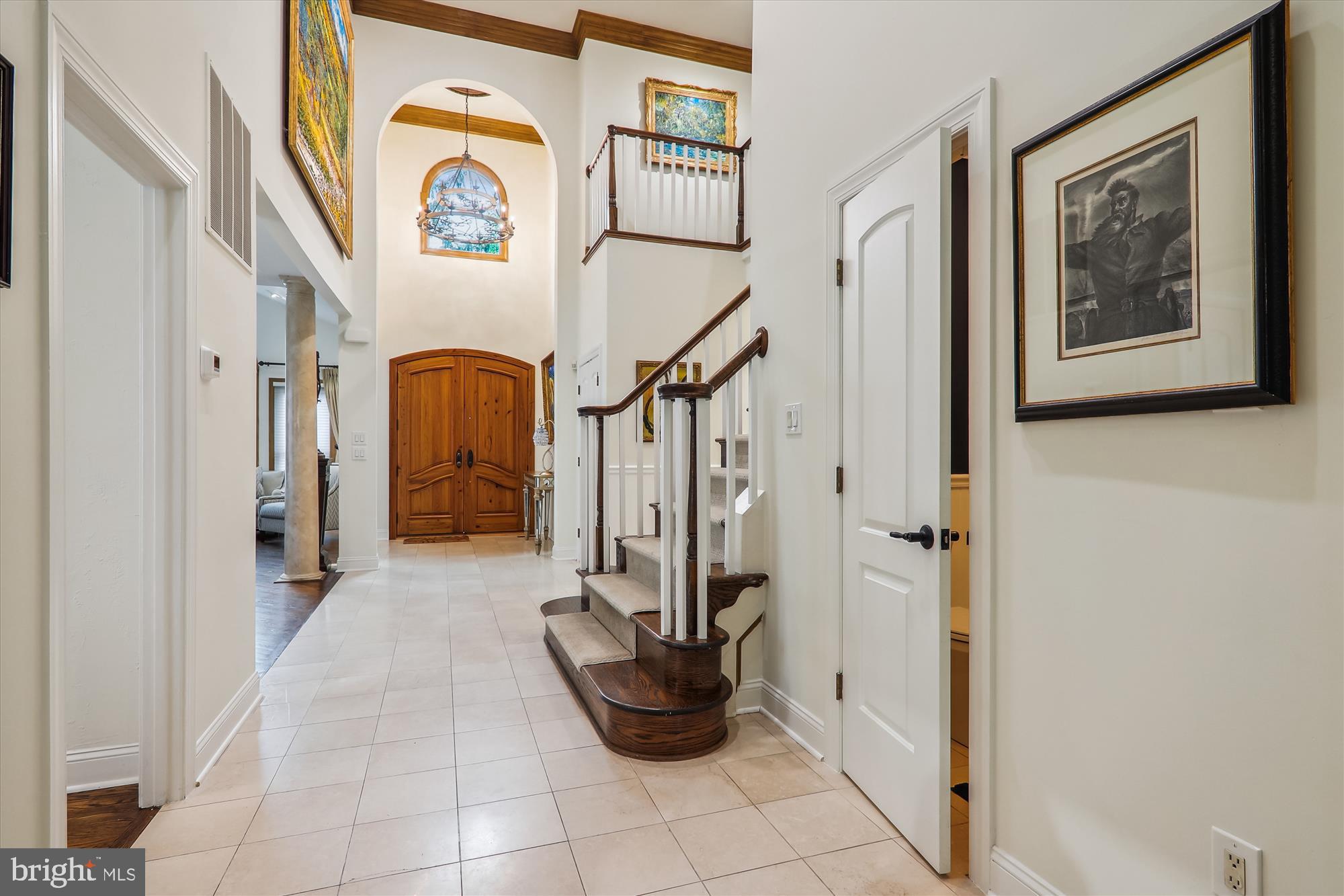 SPRUCE TREE VILLAGE - Residential