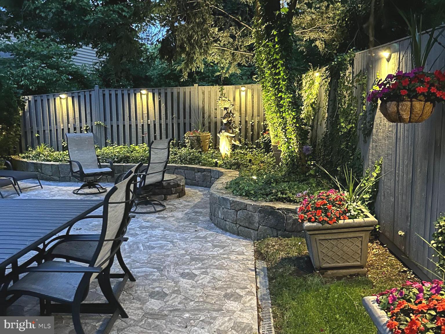 SPRUCE TREE VILLAGE - Residential