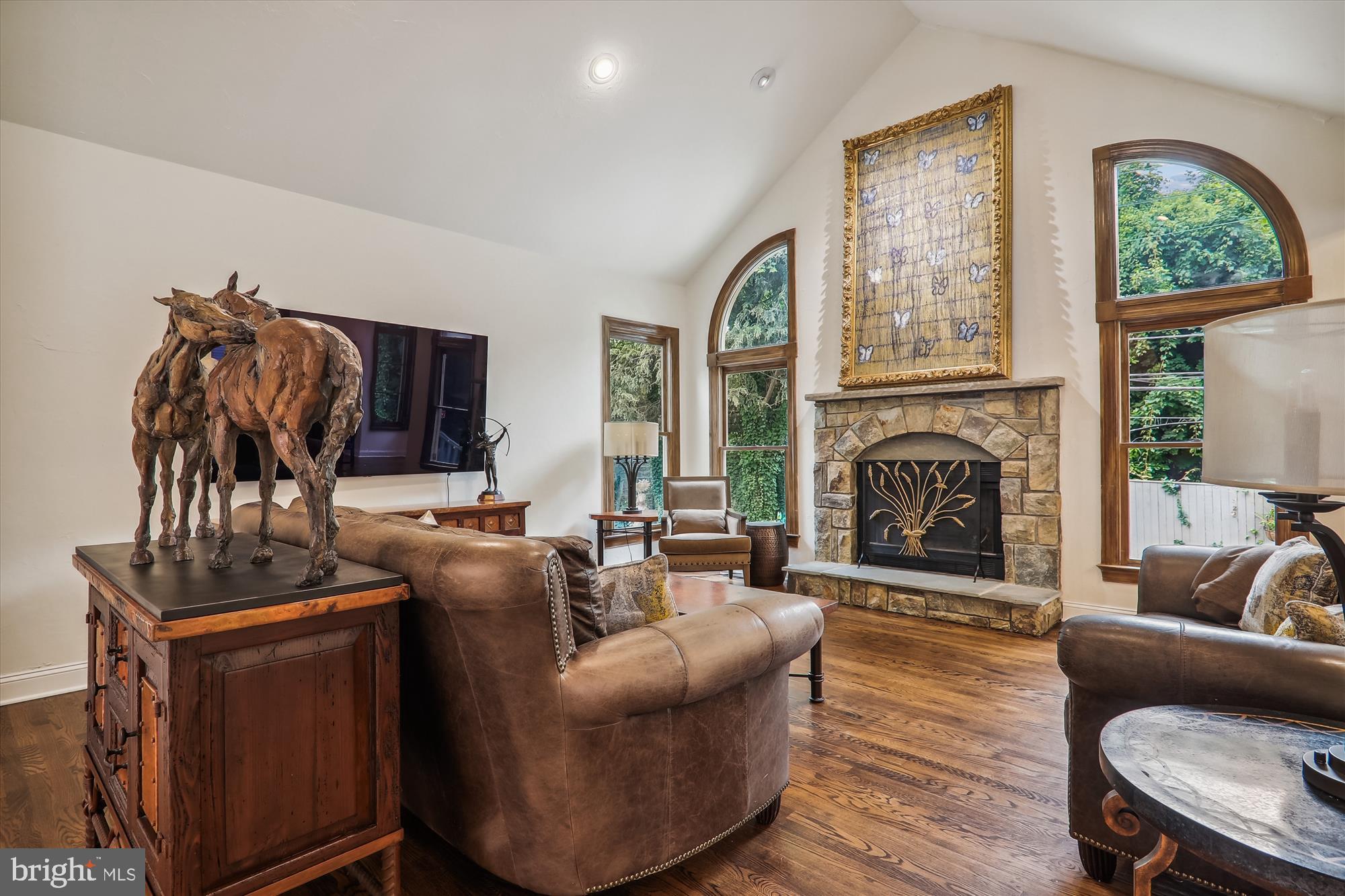 SPRUCE TREE VILLAGE - Residential