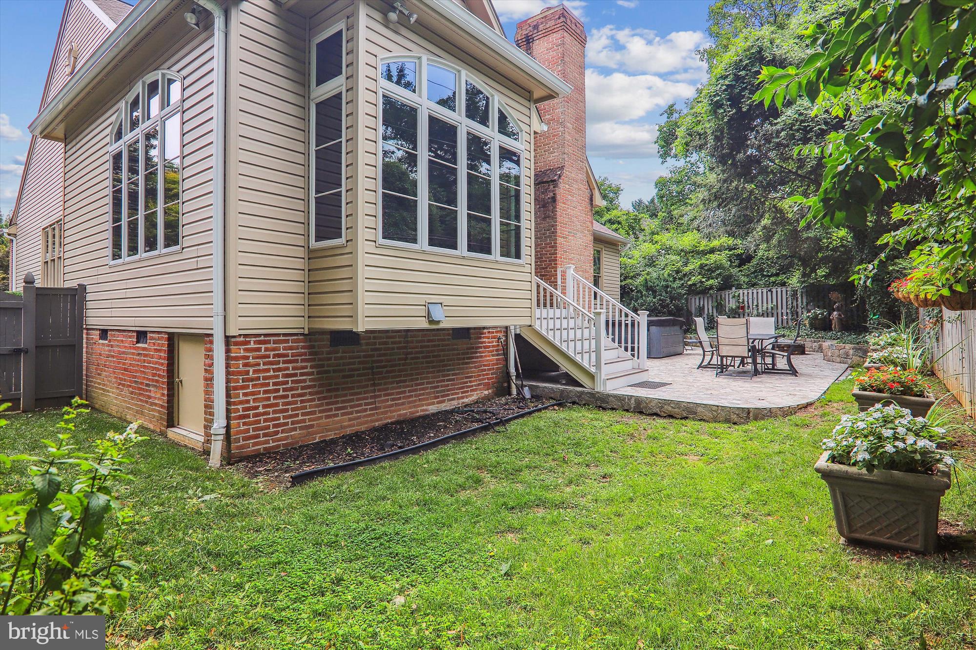 SPRUCE TREE VILLAGE - Residential