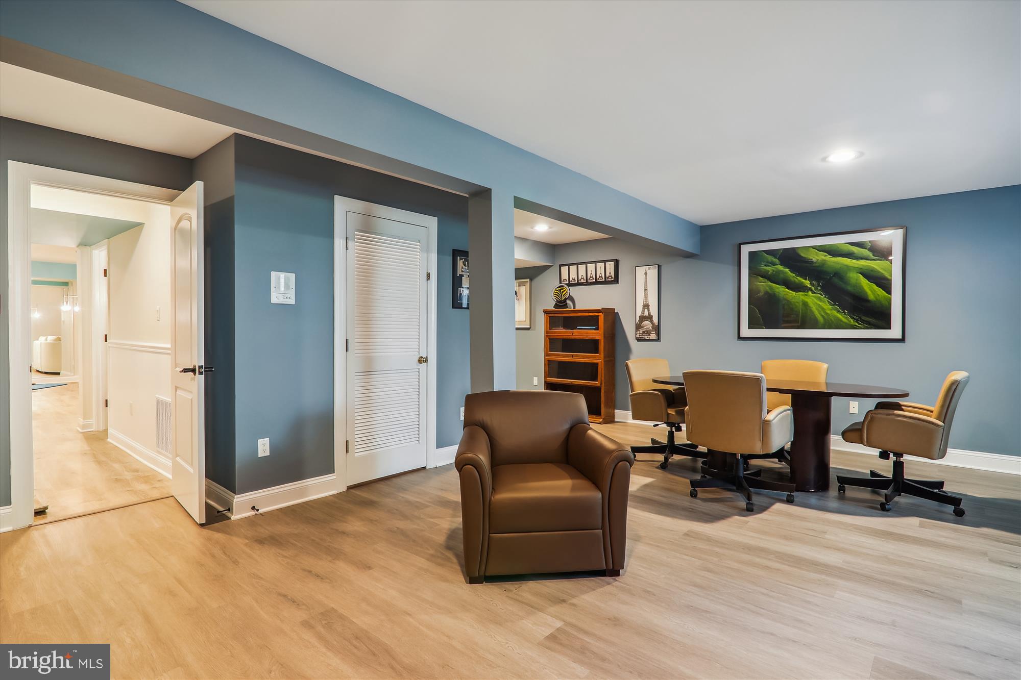 SPRUCE TREE VILLAGE - Residential