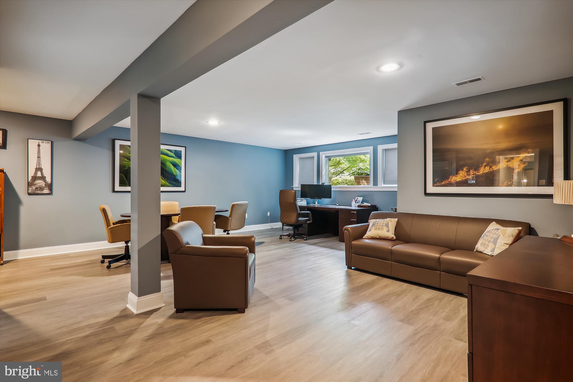 SPRUCE TREE VILLAGE - Residential