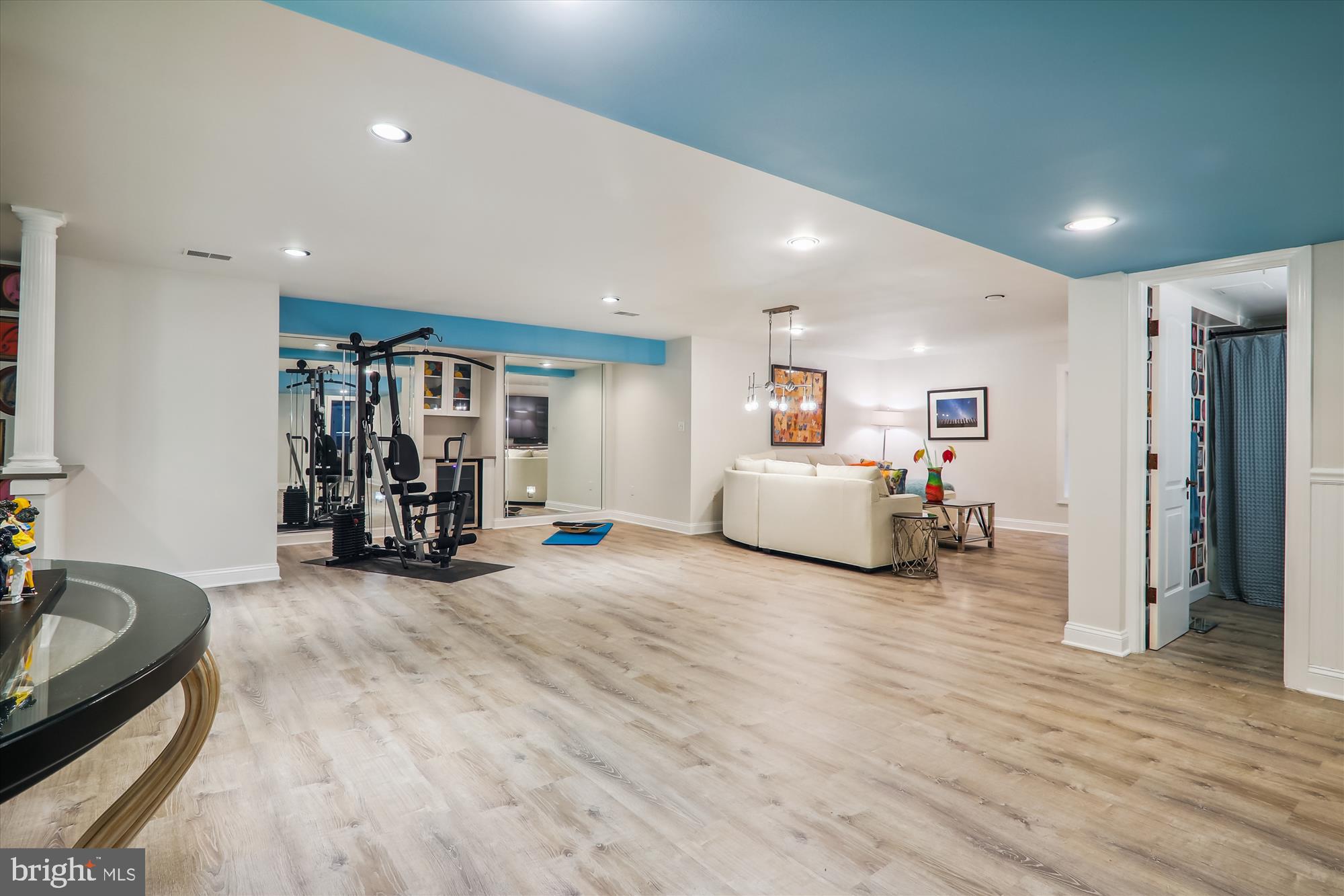 SPRUCE TREE VILLAGE - Residential