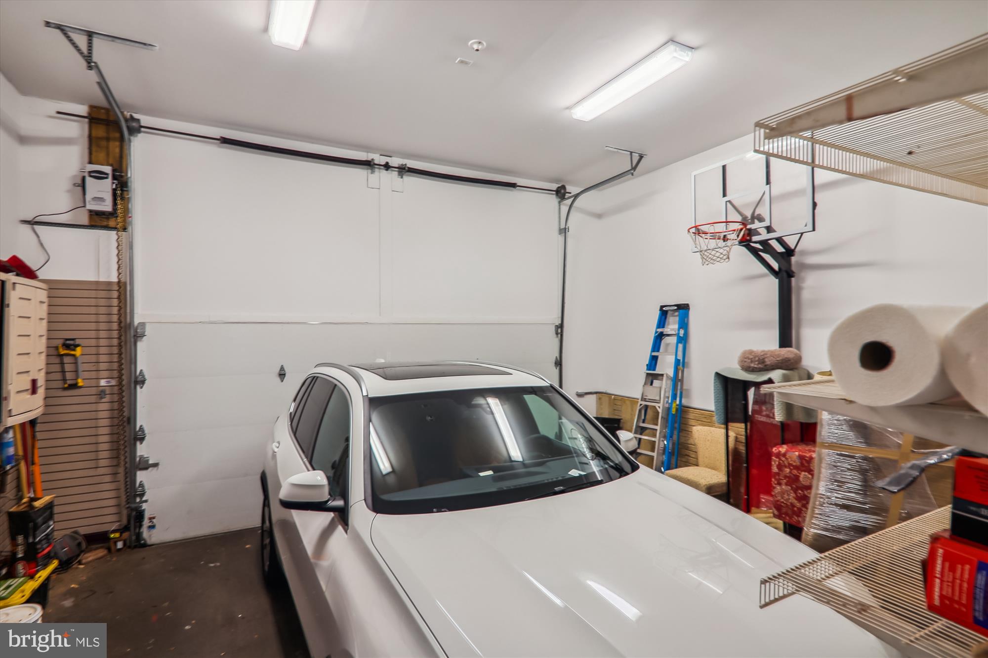 SPRUCE TREE VILLAGE - Residential