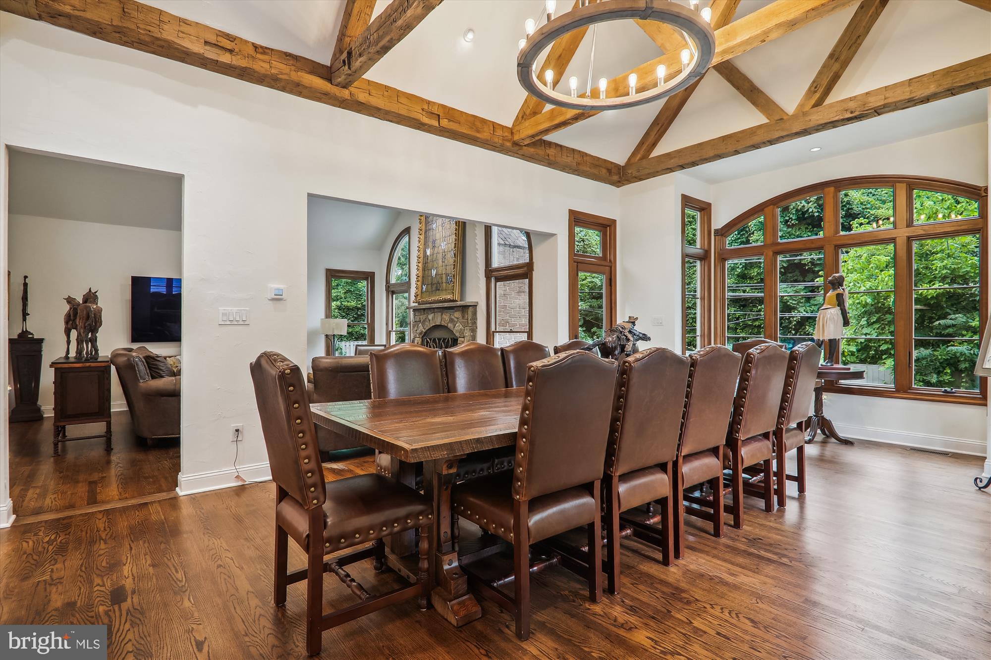 SPRUCE TREE VILLAGE - Residential