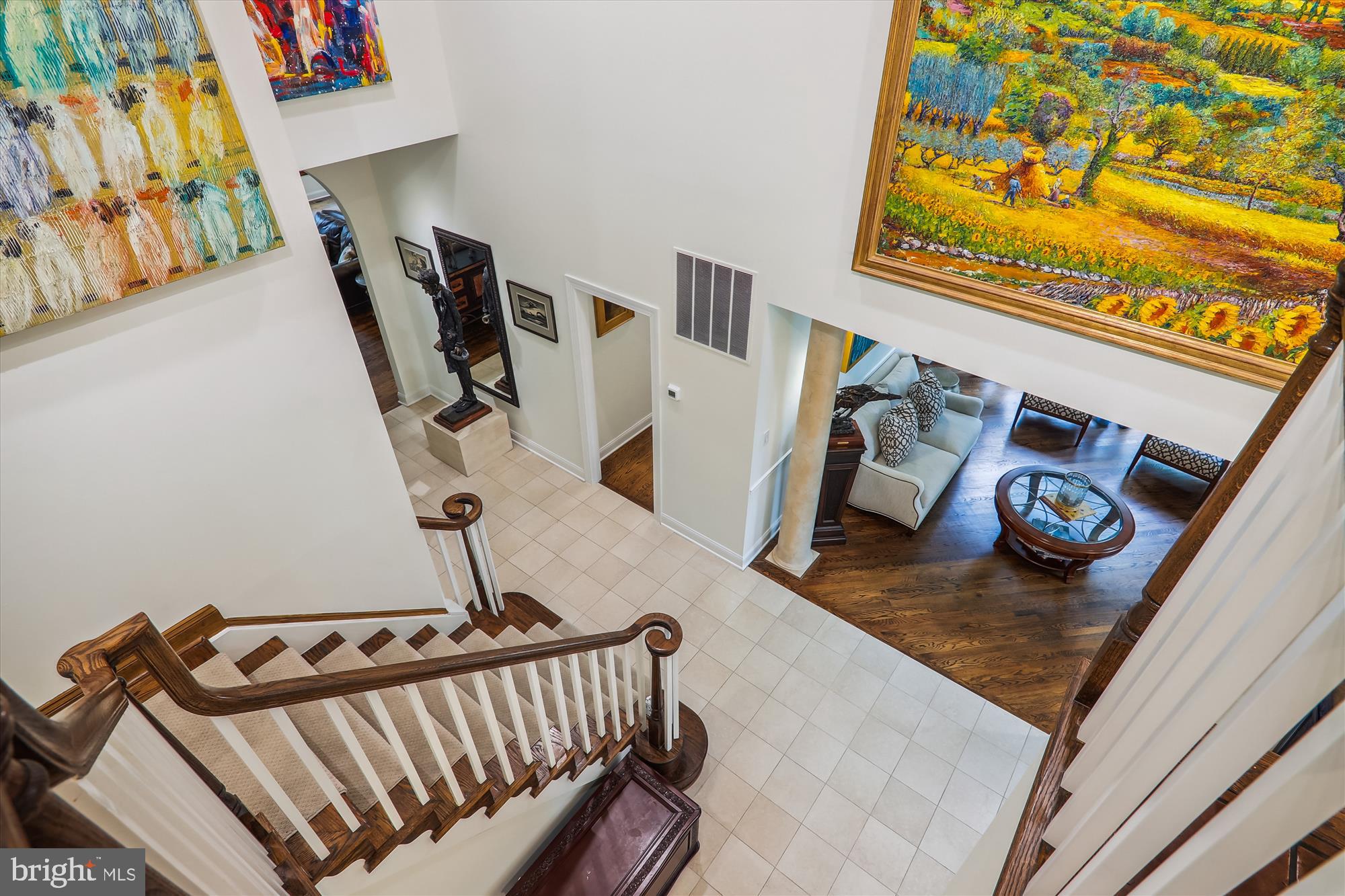 SPRUCE TREE VILLAGE - Residential