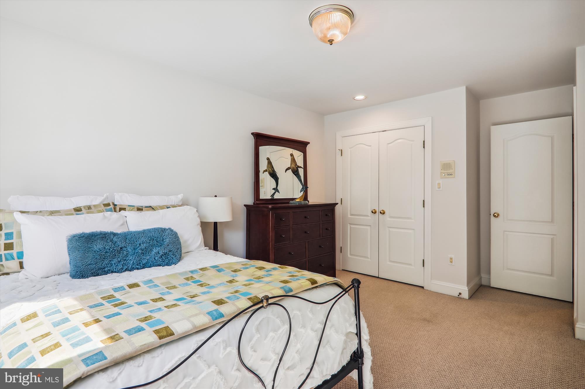 SPRUCE TREE VILLAGE - Residential