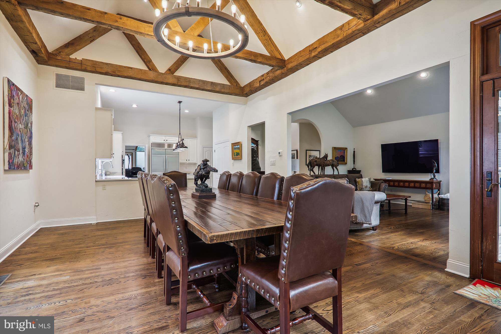 SPRUCE TREE VILLAGE - Residential