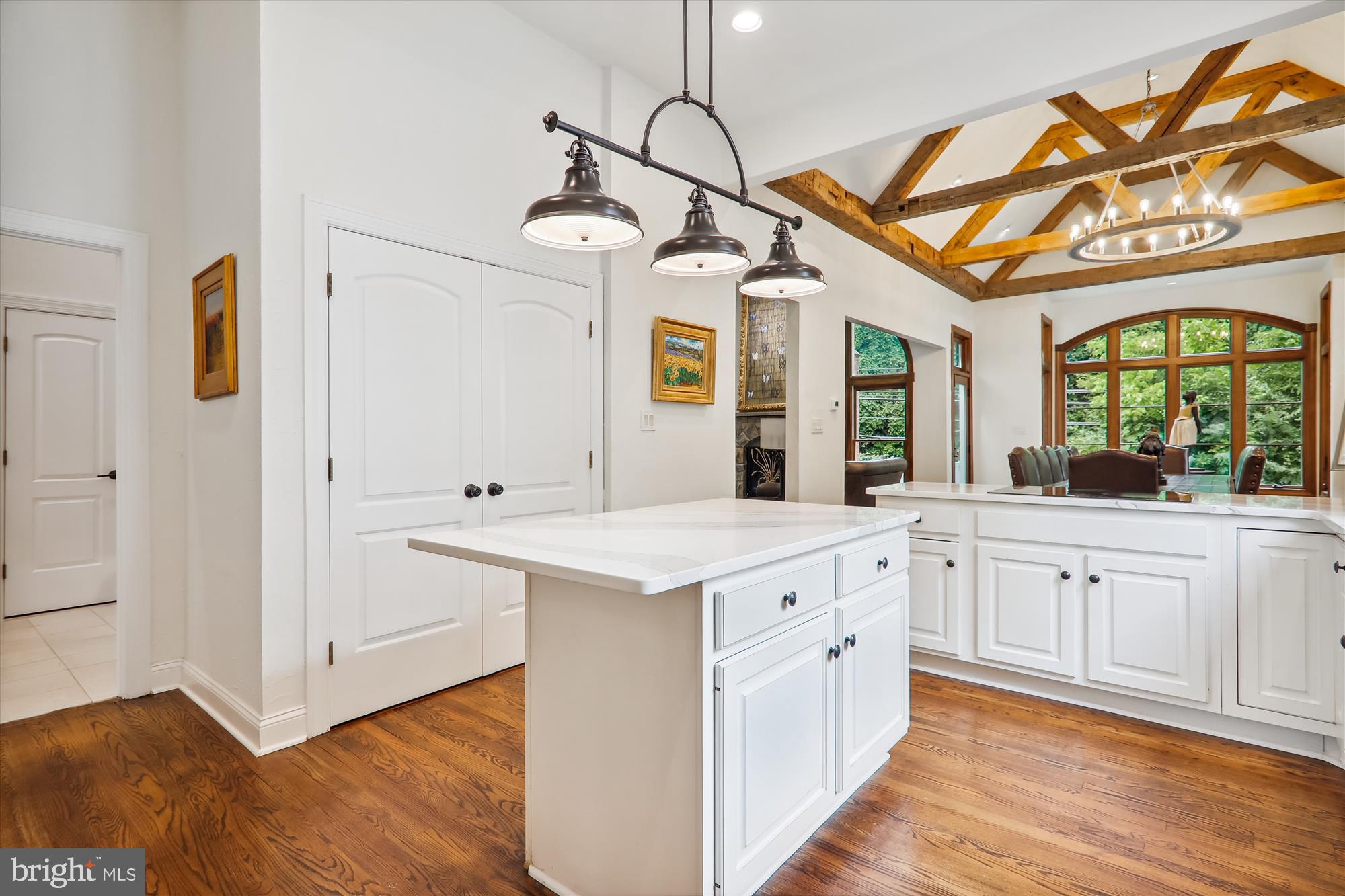 SPRUCE TREE VILLAGE - Residential