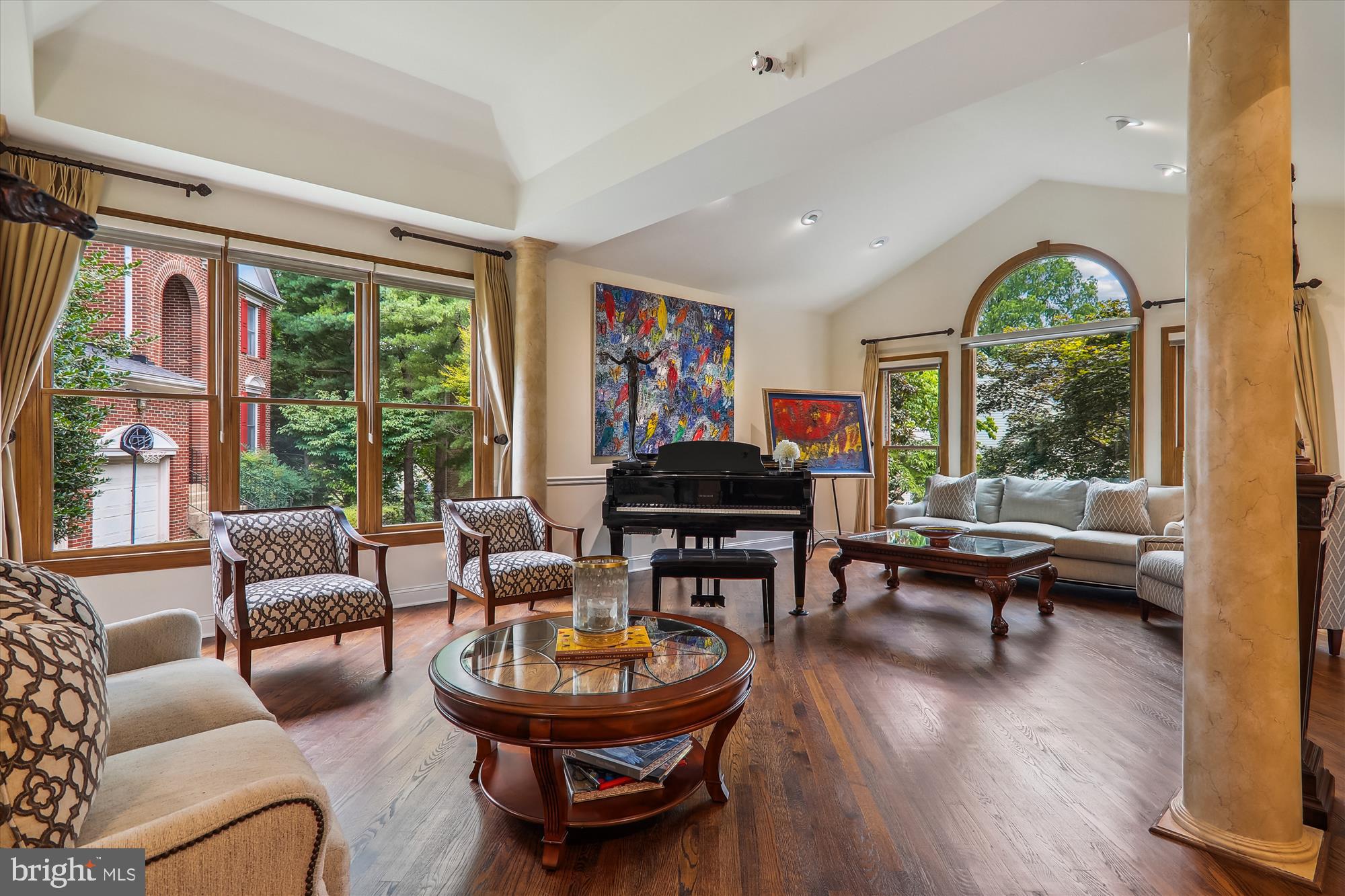 SPRUCE TREE VILLAGE - Residential