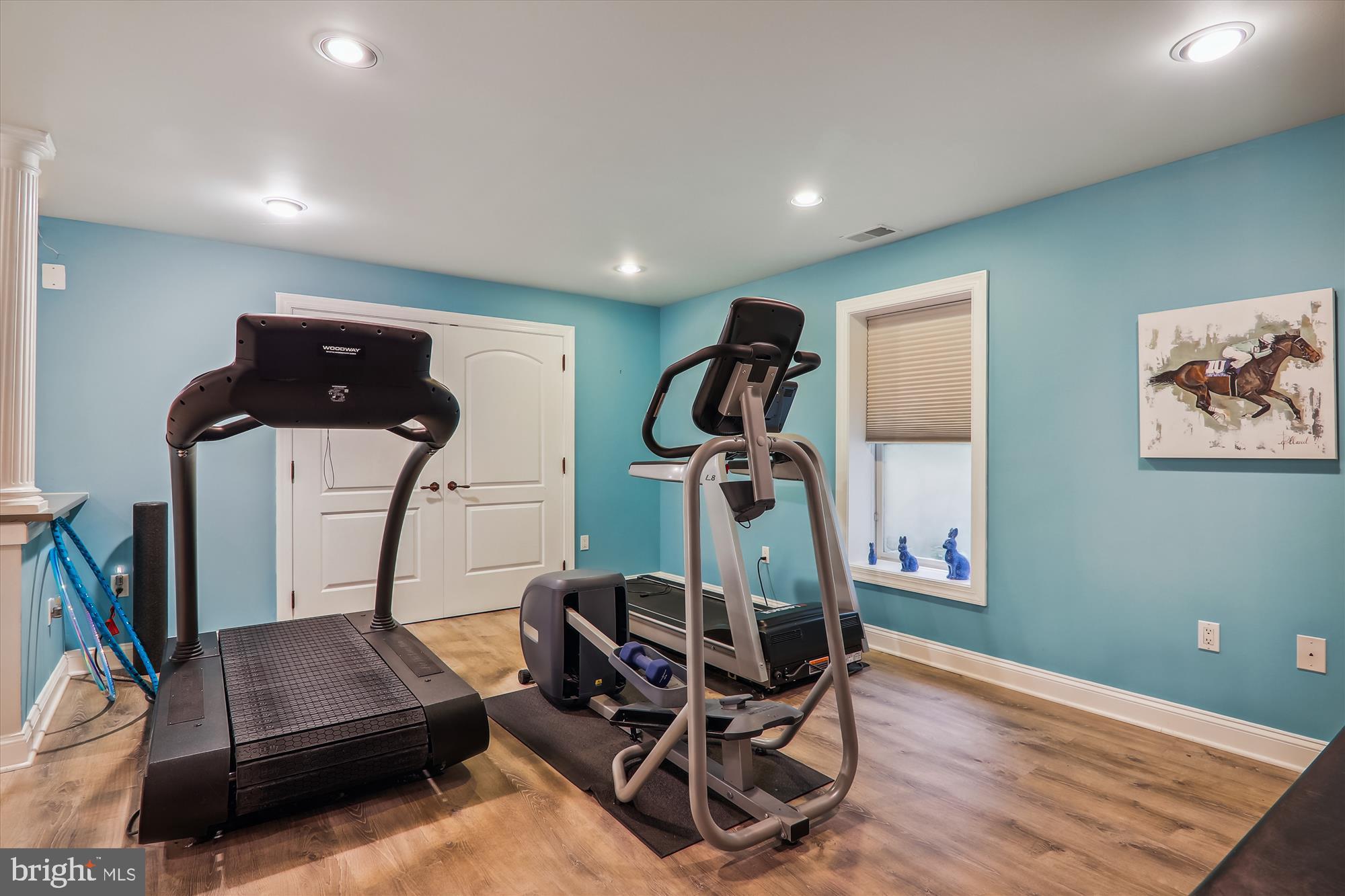 SPRUCE TREE VILLAGE - Residential