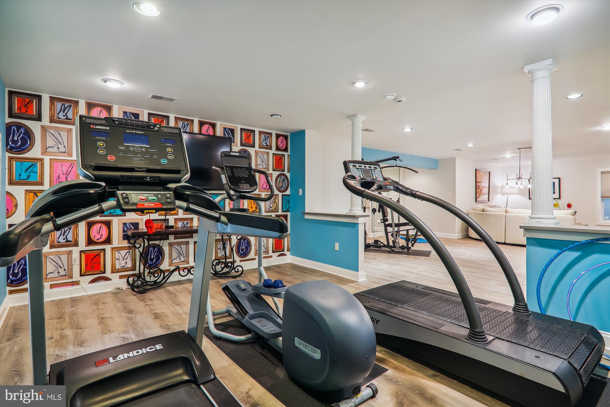 SPRUCE TREE VILLAGE - Residential