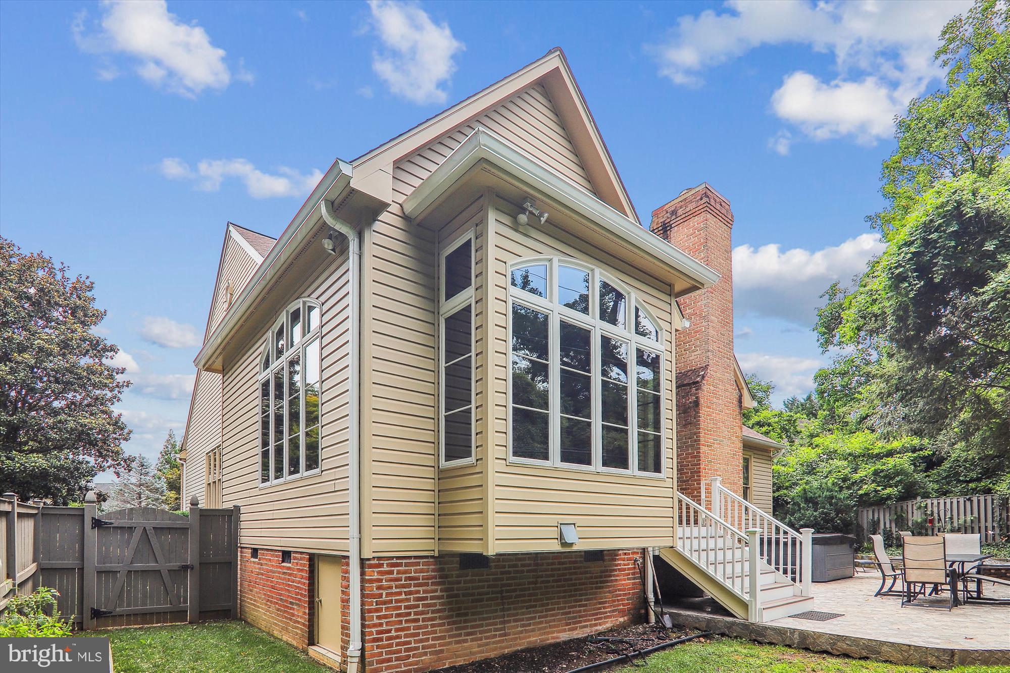 SPRUCE TREE VILLAGE - Residential