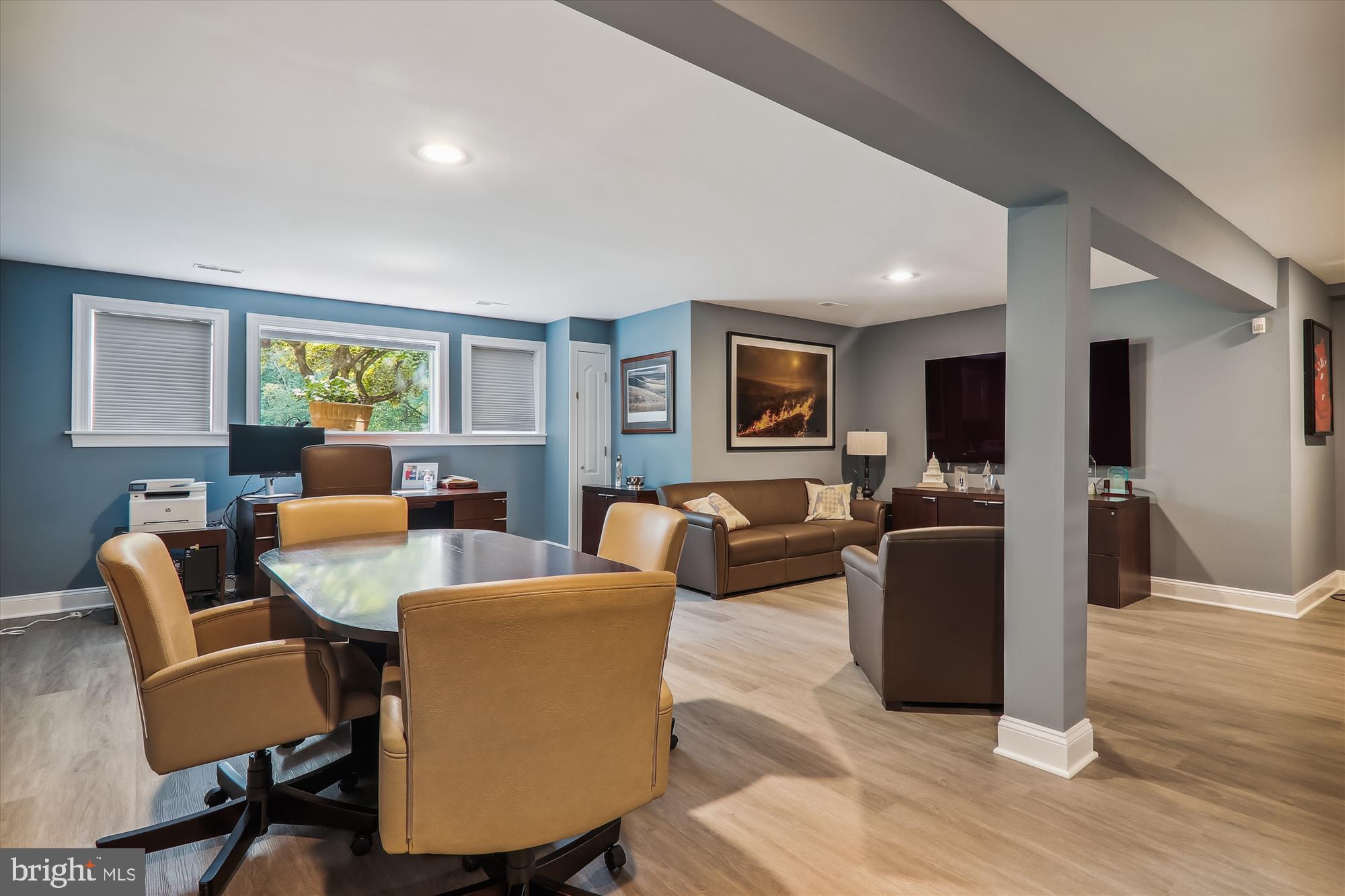 SPRUCE TREE VILLAGE - Residential