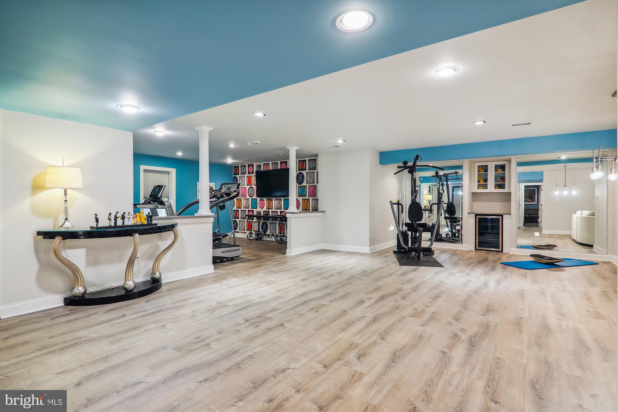 SPRUCE TREE VILLAGE - Residential