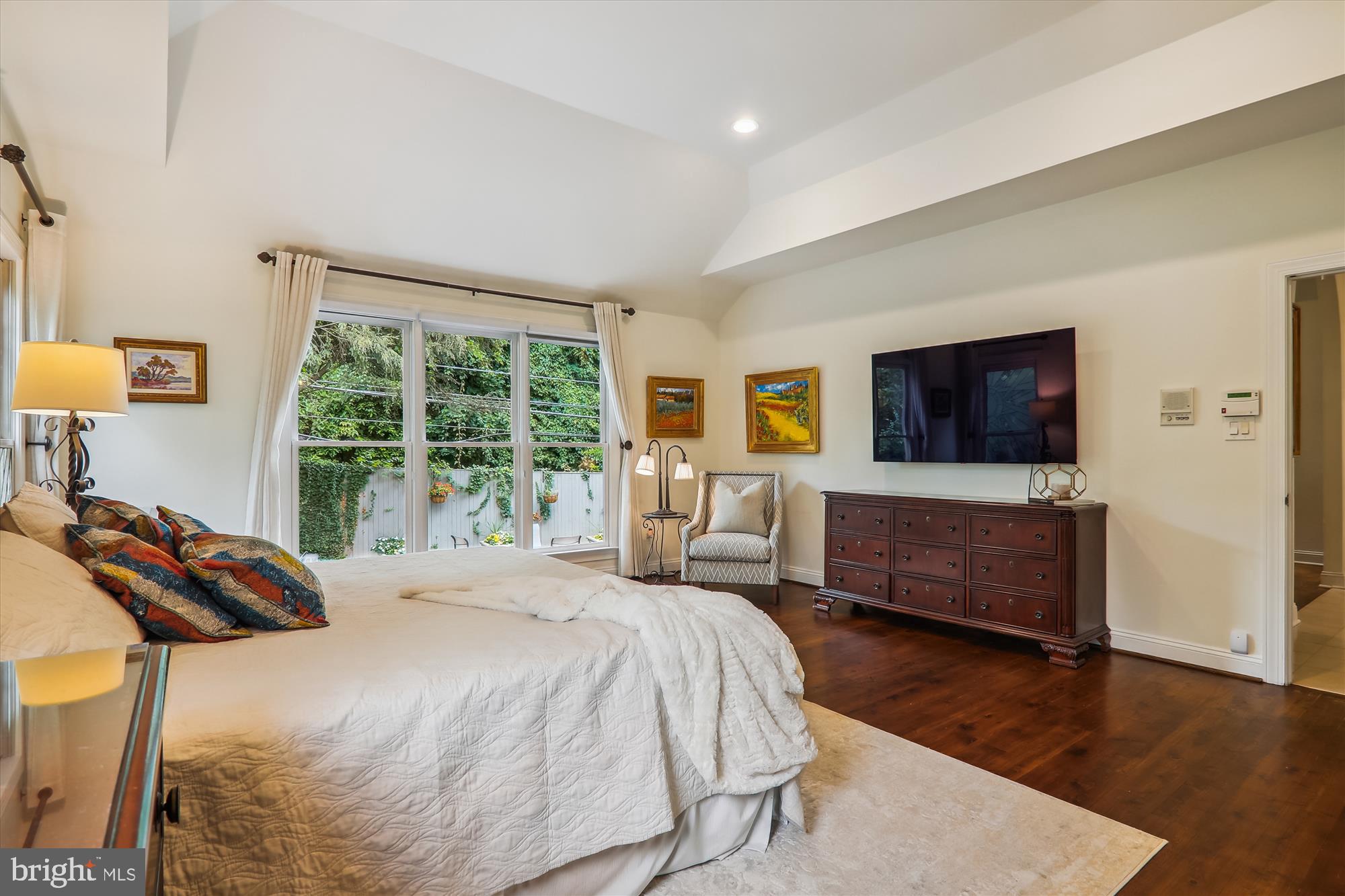 SPRUCE TREE VILLAGE - Residential