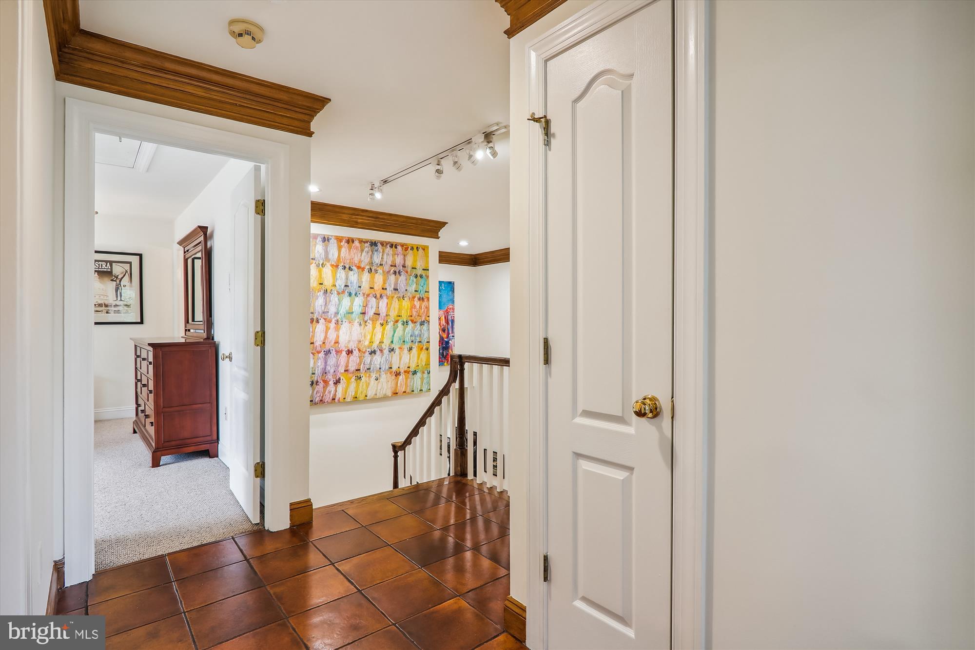 SPRUCE TREE VILLAGE - Residential